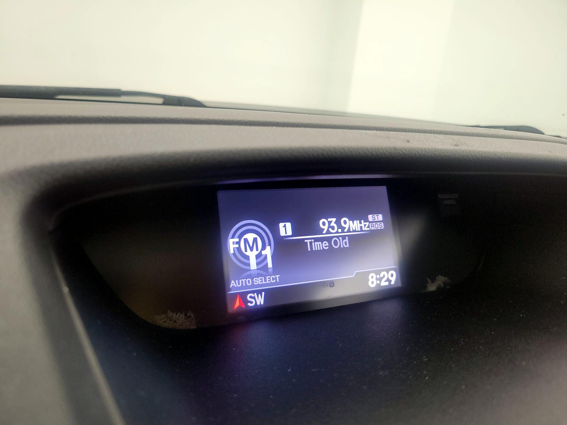 Thumbnail: 2014 Honda CR-V - 15