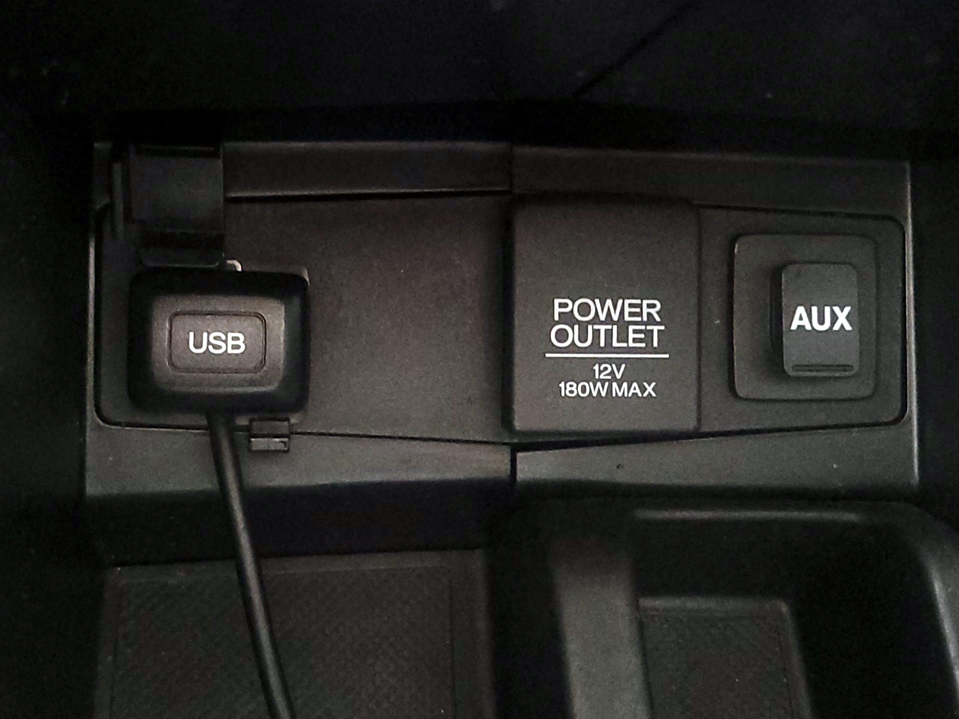 Thumbnail: 2014 Honda CR-V - 18