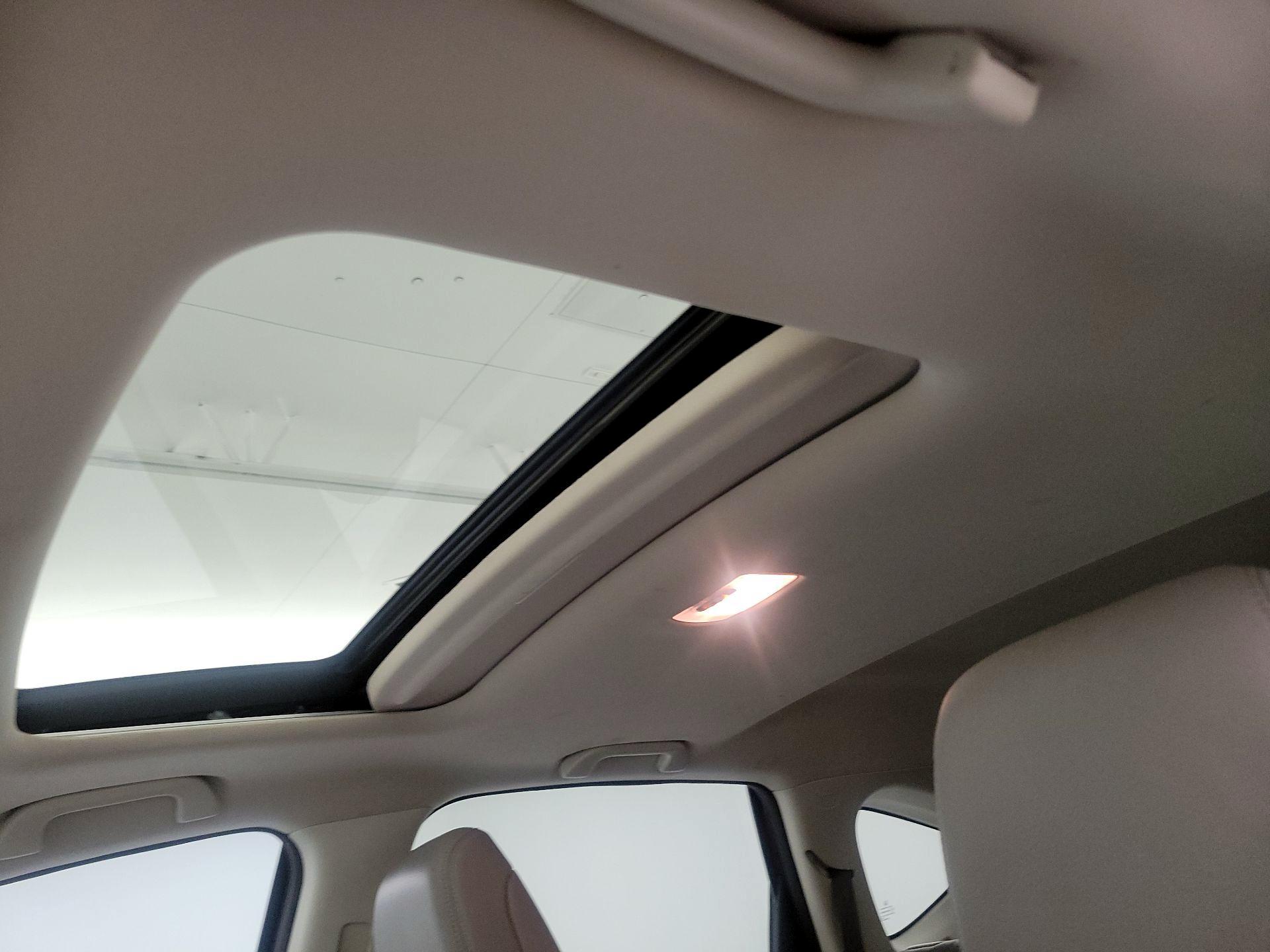 Thumbnail: 2014 Honda CR-V - 19