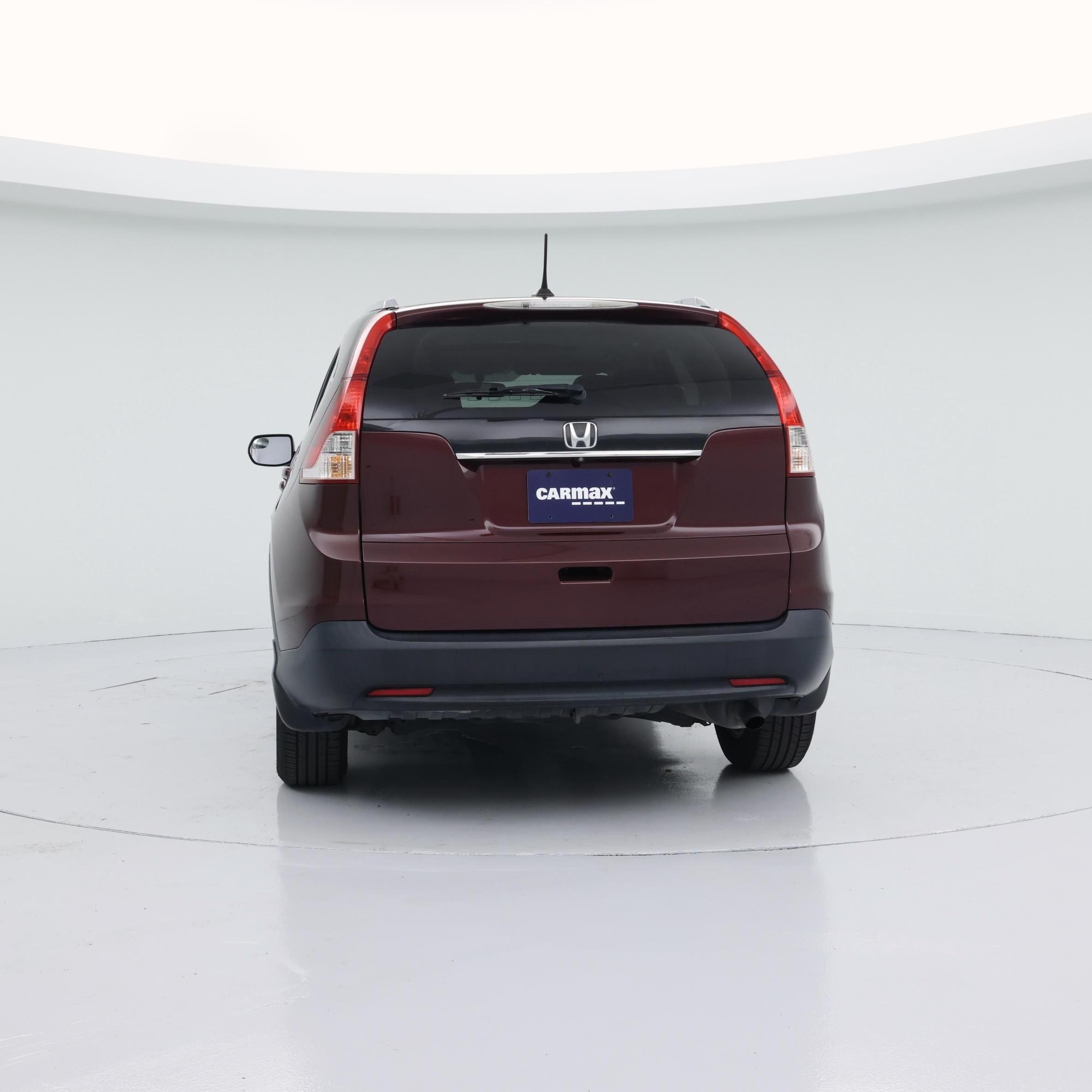 Thumbnail: 2014 Honda CR-V - 6