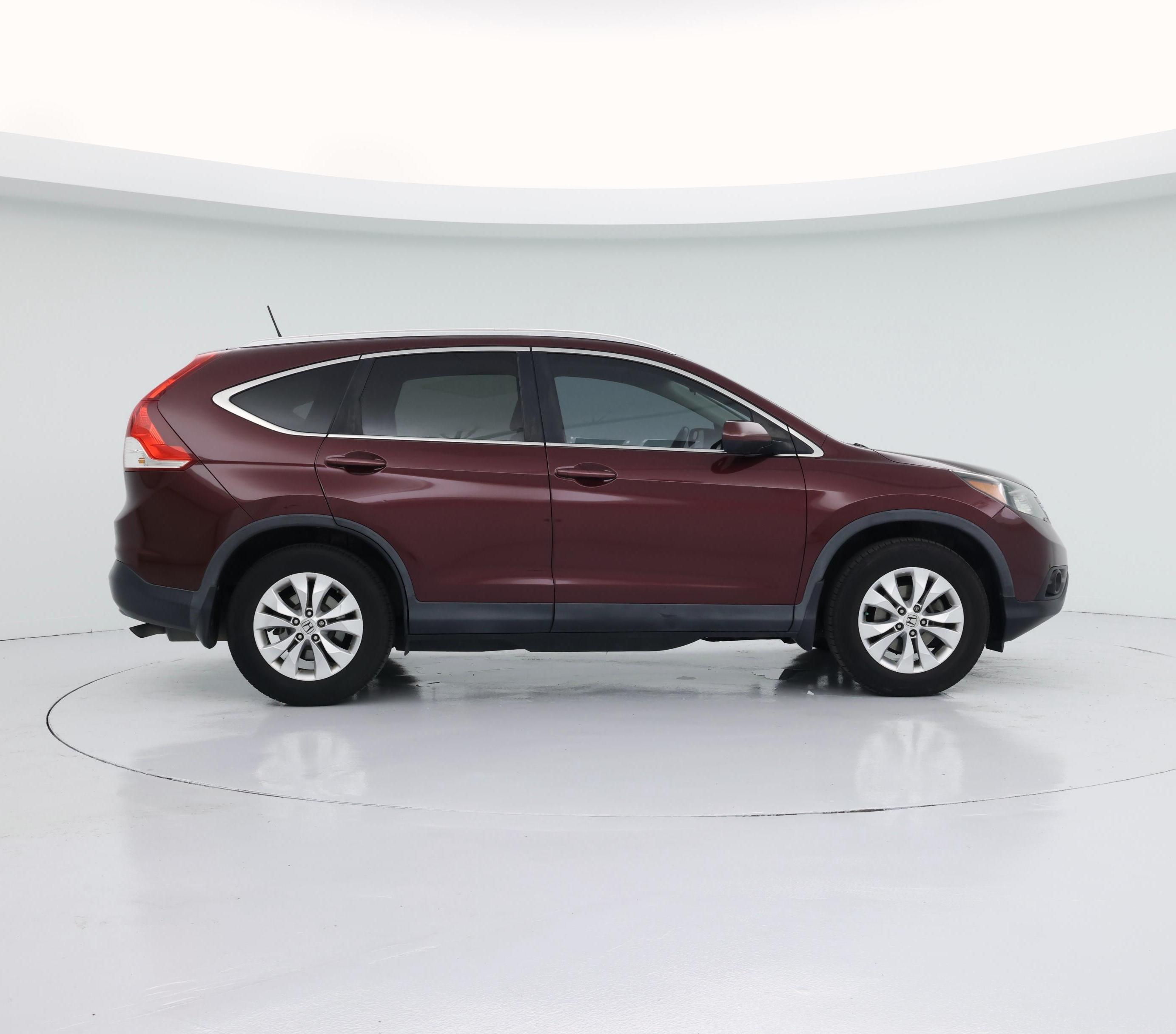 Thumbnail: 2014 Honda CR-V - 7