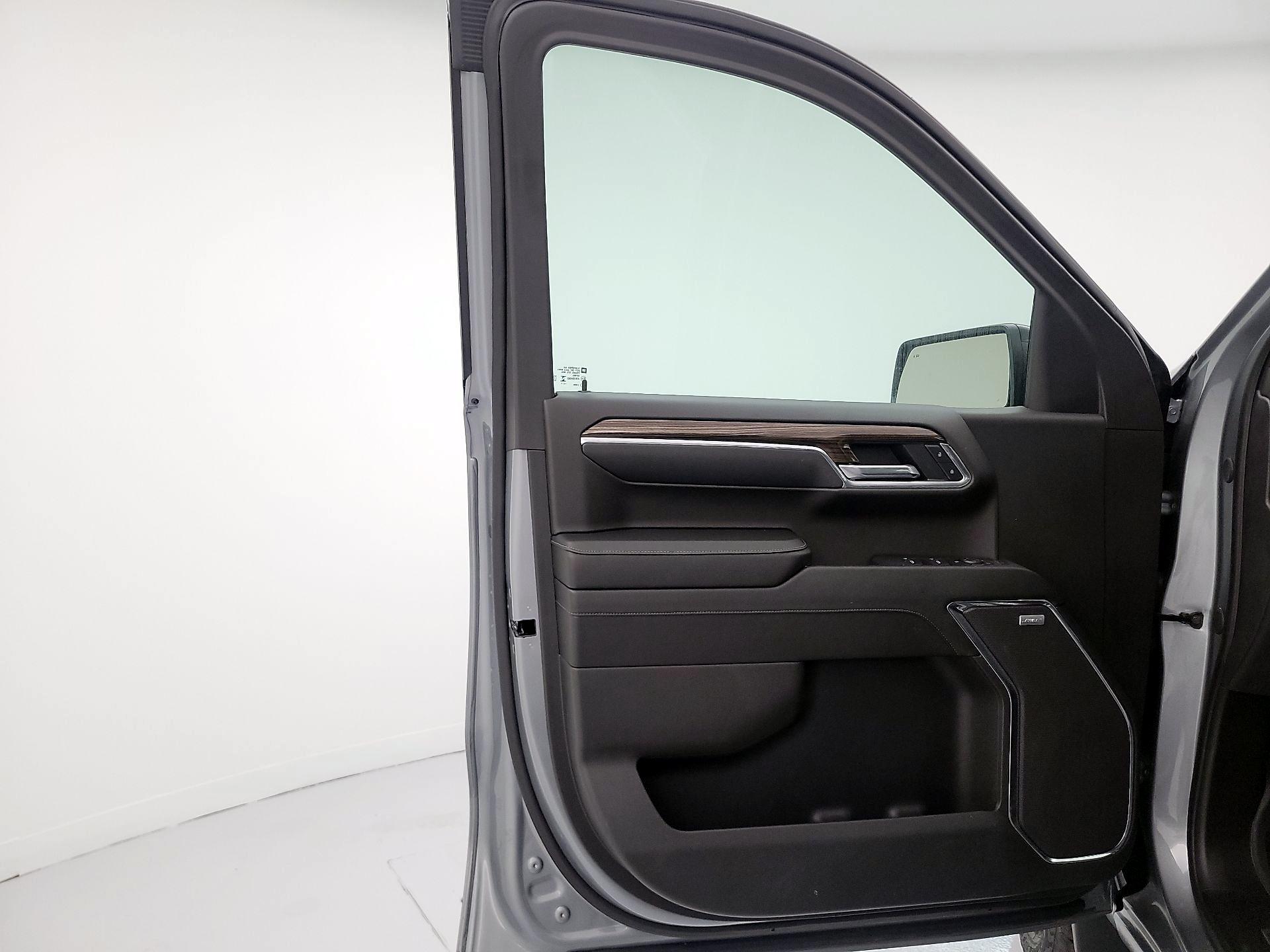 Thumbnail: 2024 Chevrolet Silverado 1500 - 12