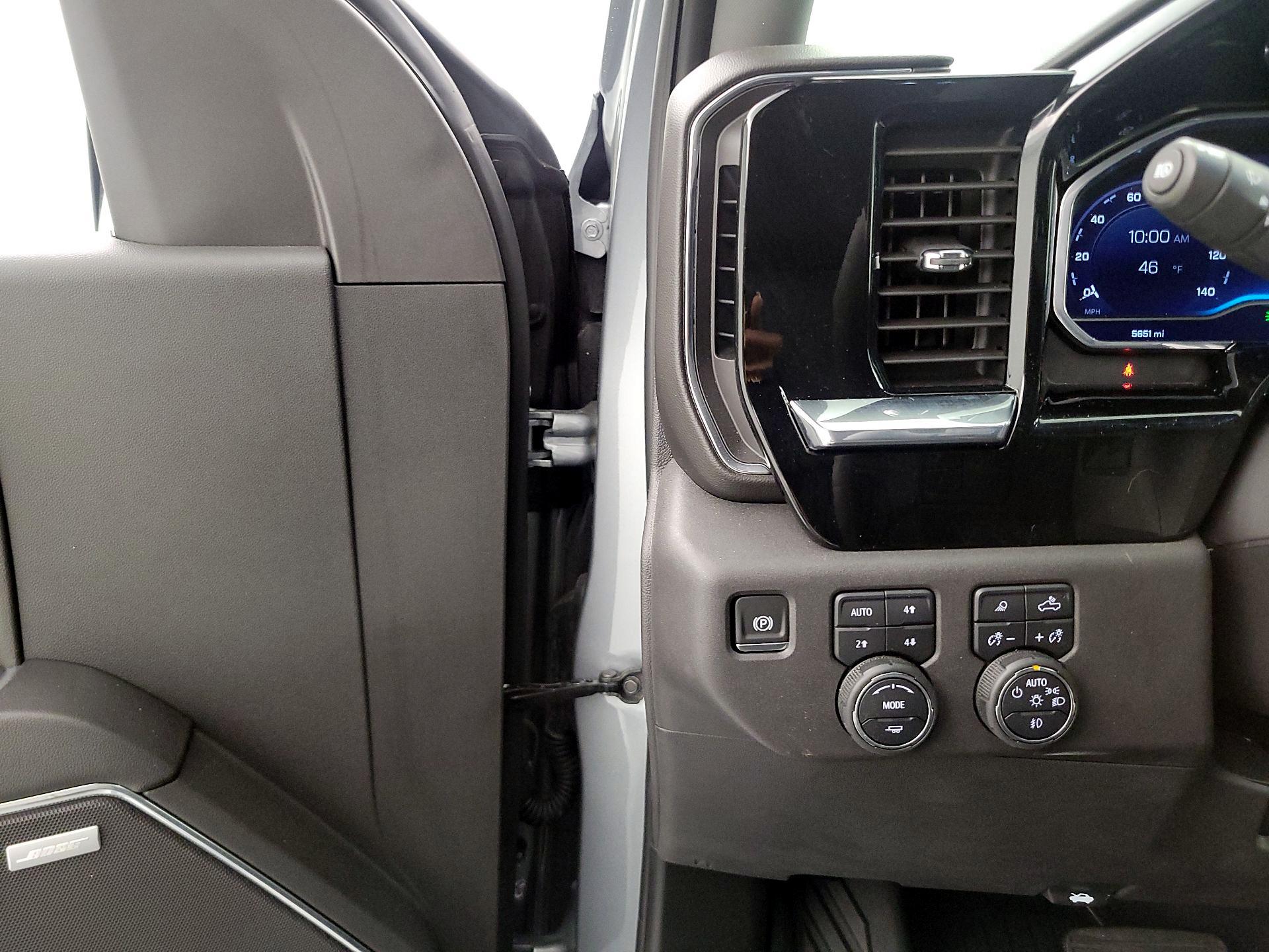 Thumbnail: 2024 Chevrolet Silverado 1500 - 13