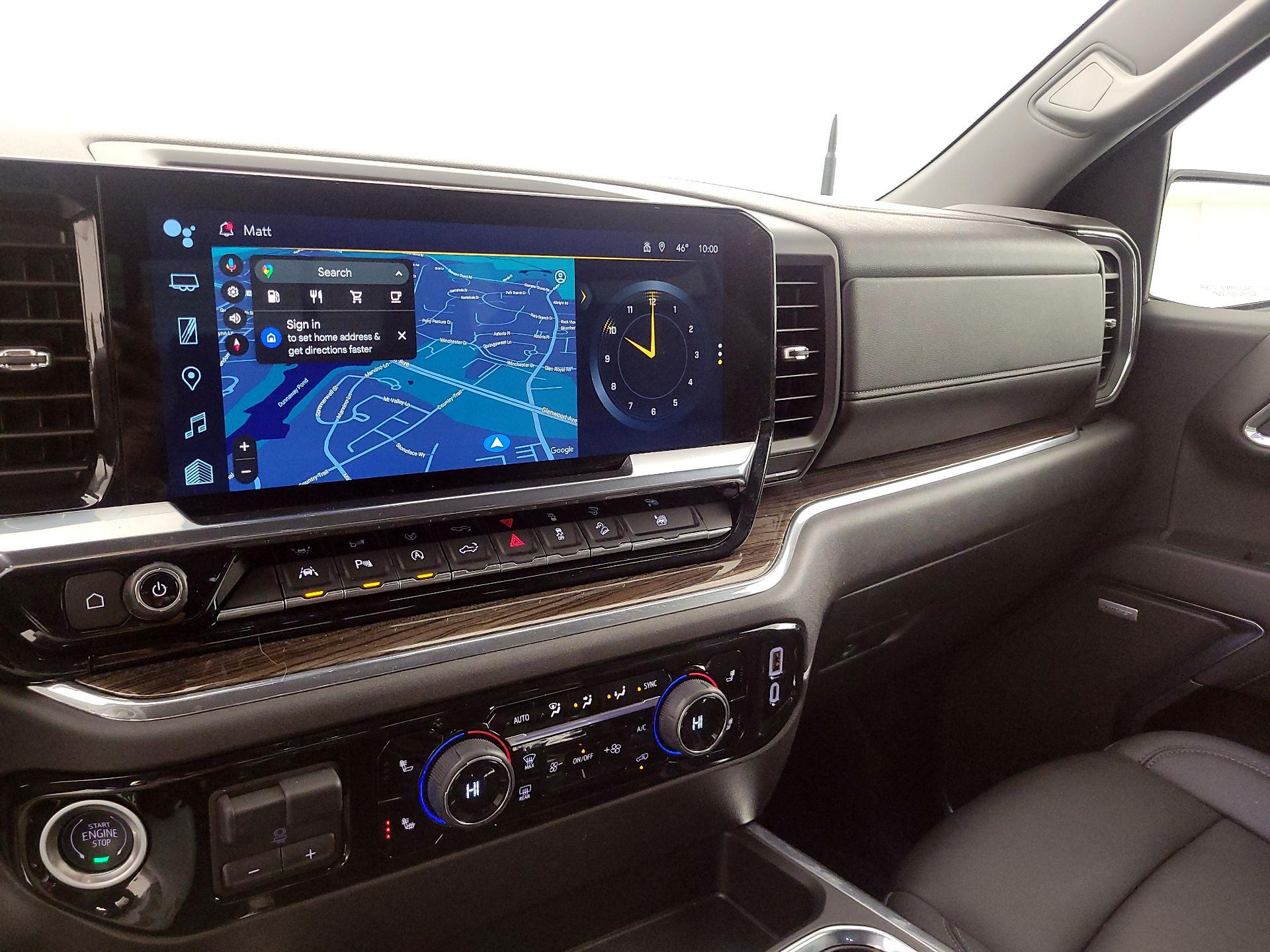 Thumbnail: 2024 Chevrolet Silverado 1500 - 14