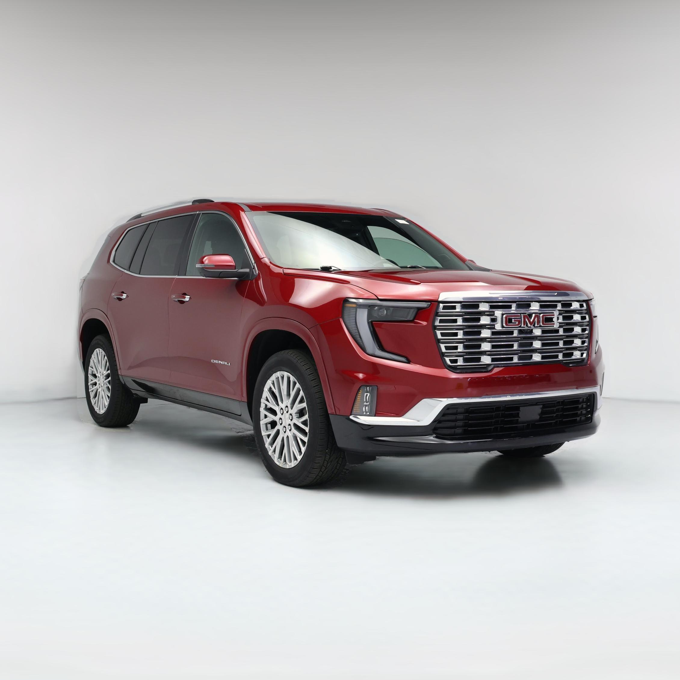 Thumbnail: 2024 GMC Acadia - 1