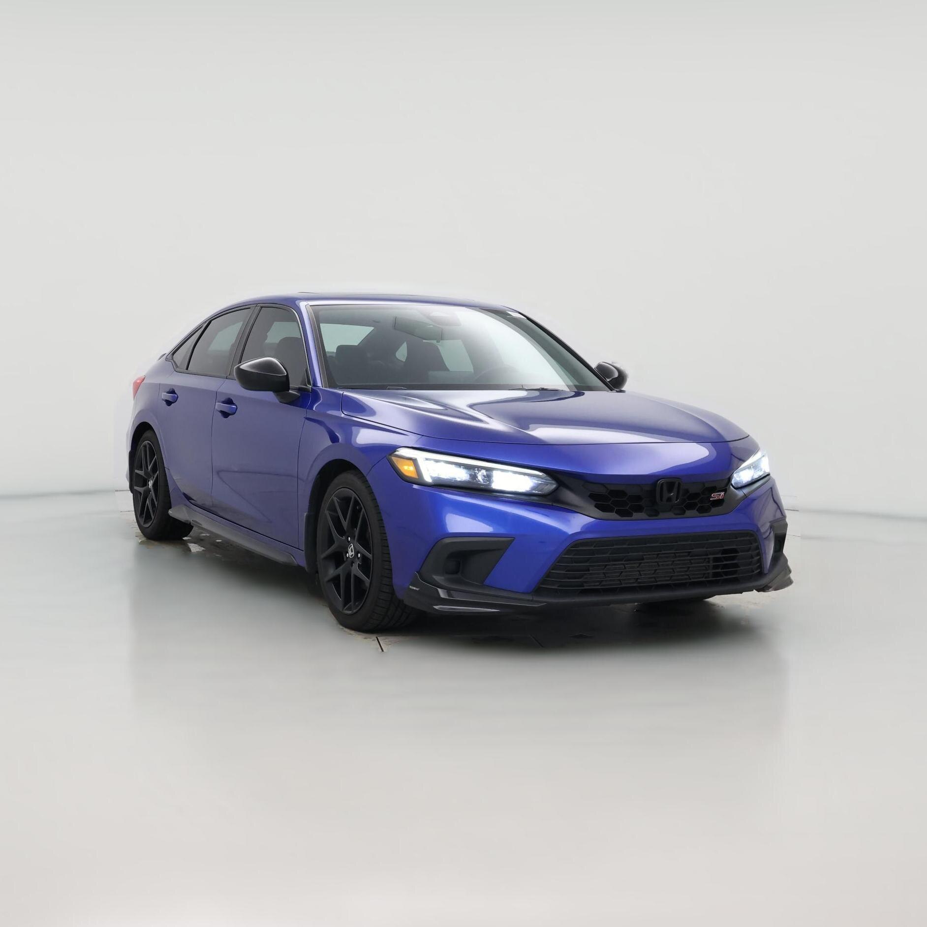 Thumbnail: 2023 Honda Civic - 1