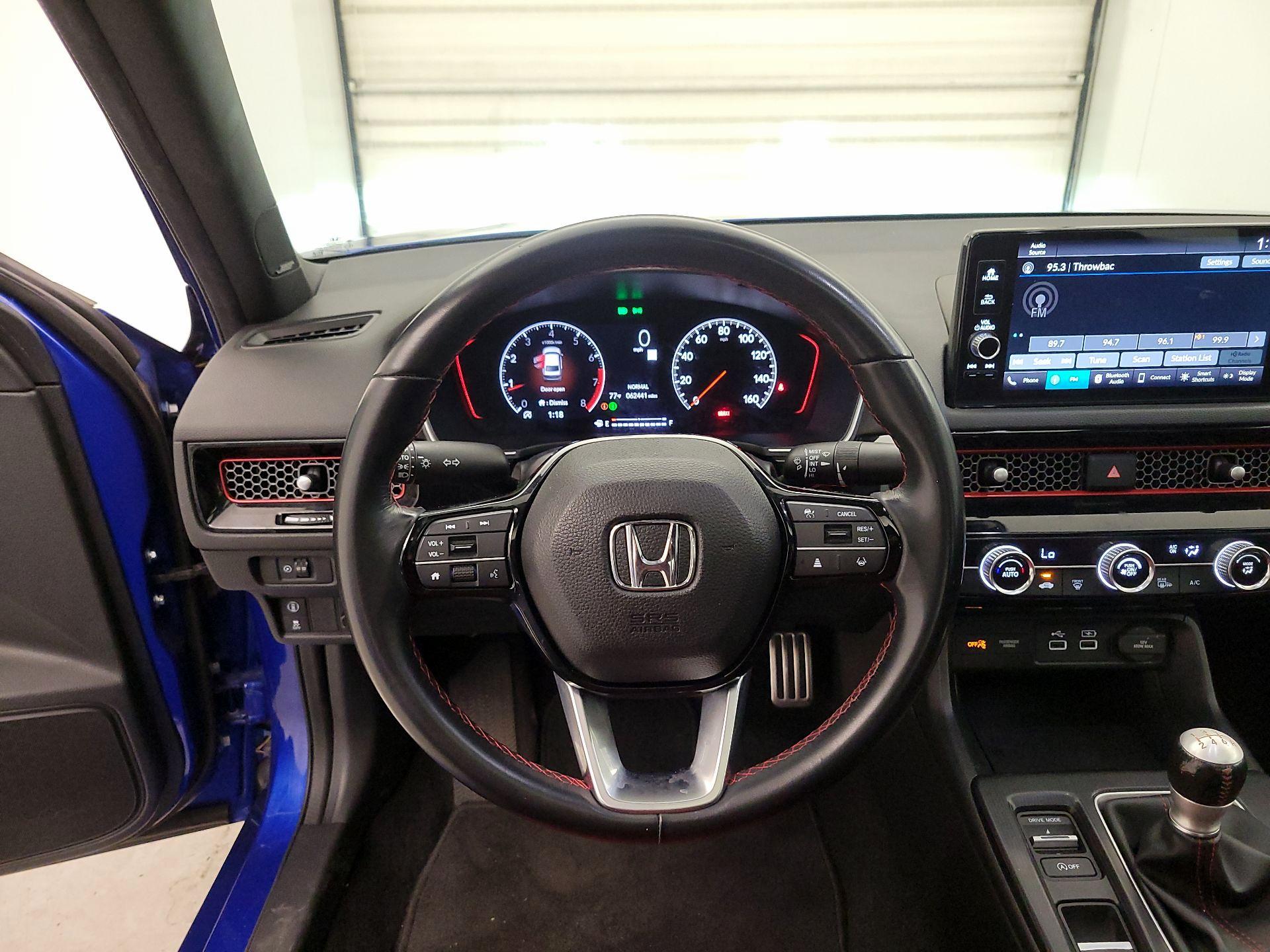 Thumbnail: 2023 Honda Civic - 10