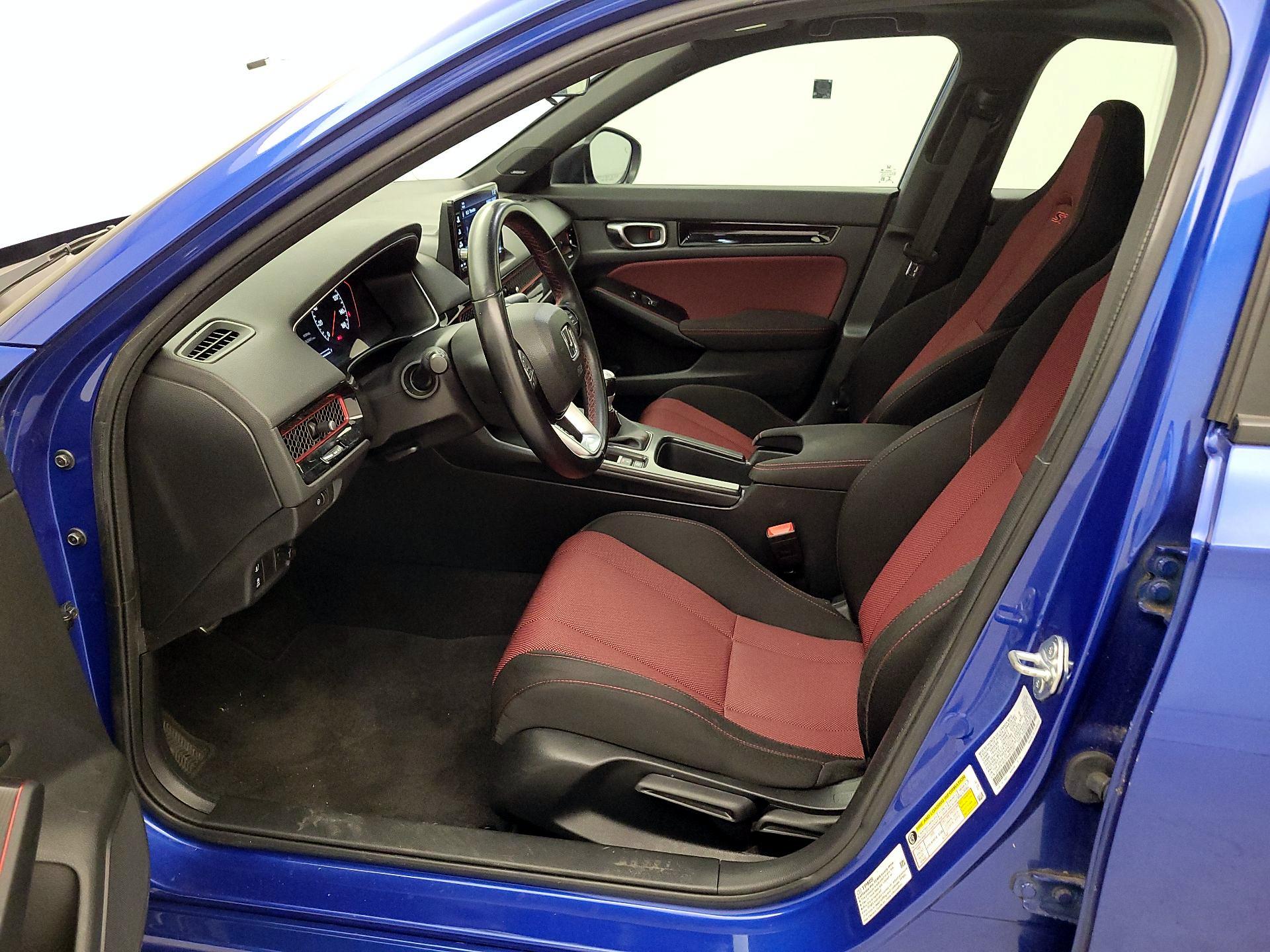 Thumbnail: 2023 Honda Civic - 11
