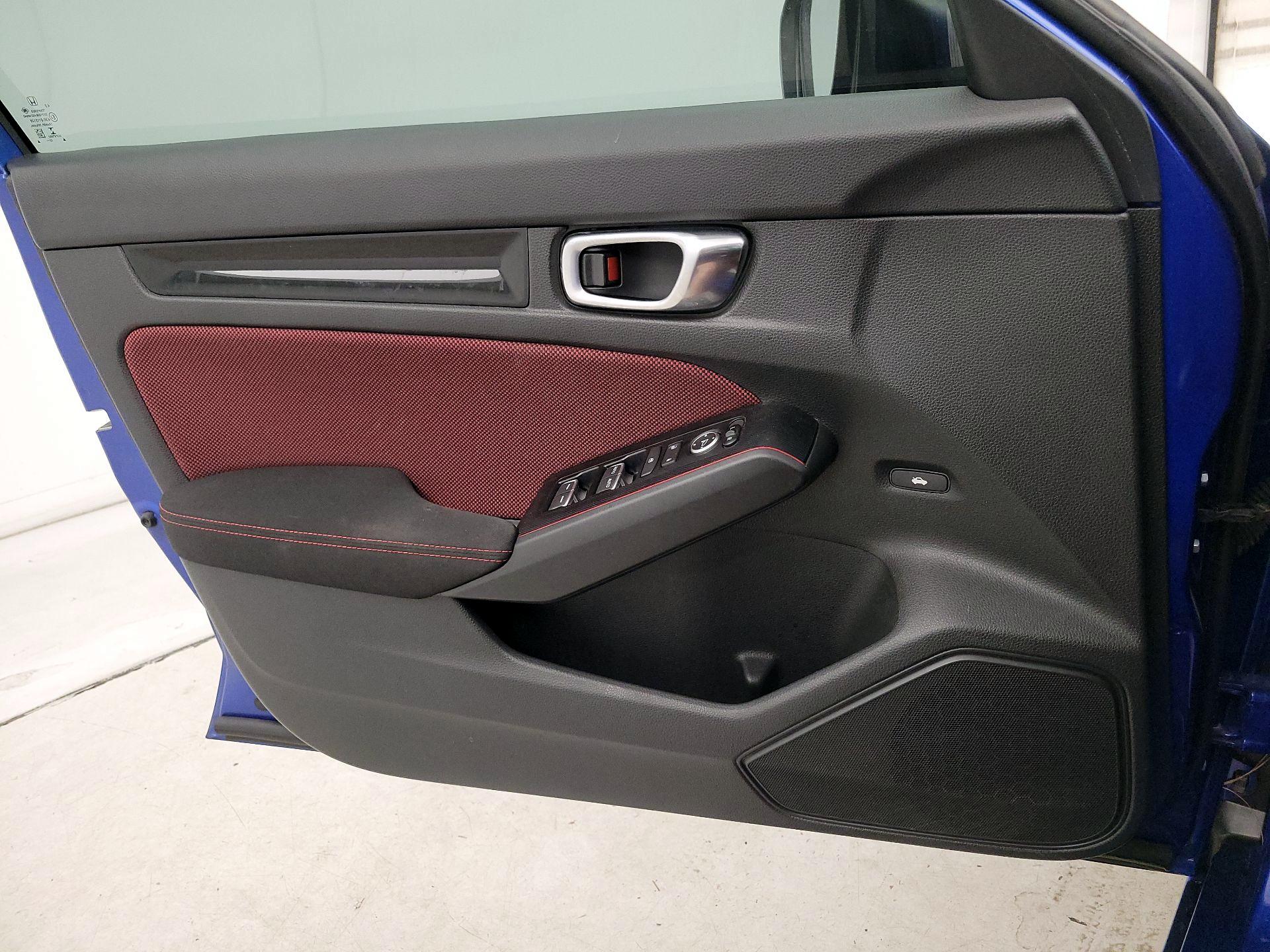 Thumbnail: 2023 Honda Civic - 12