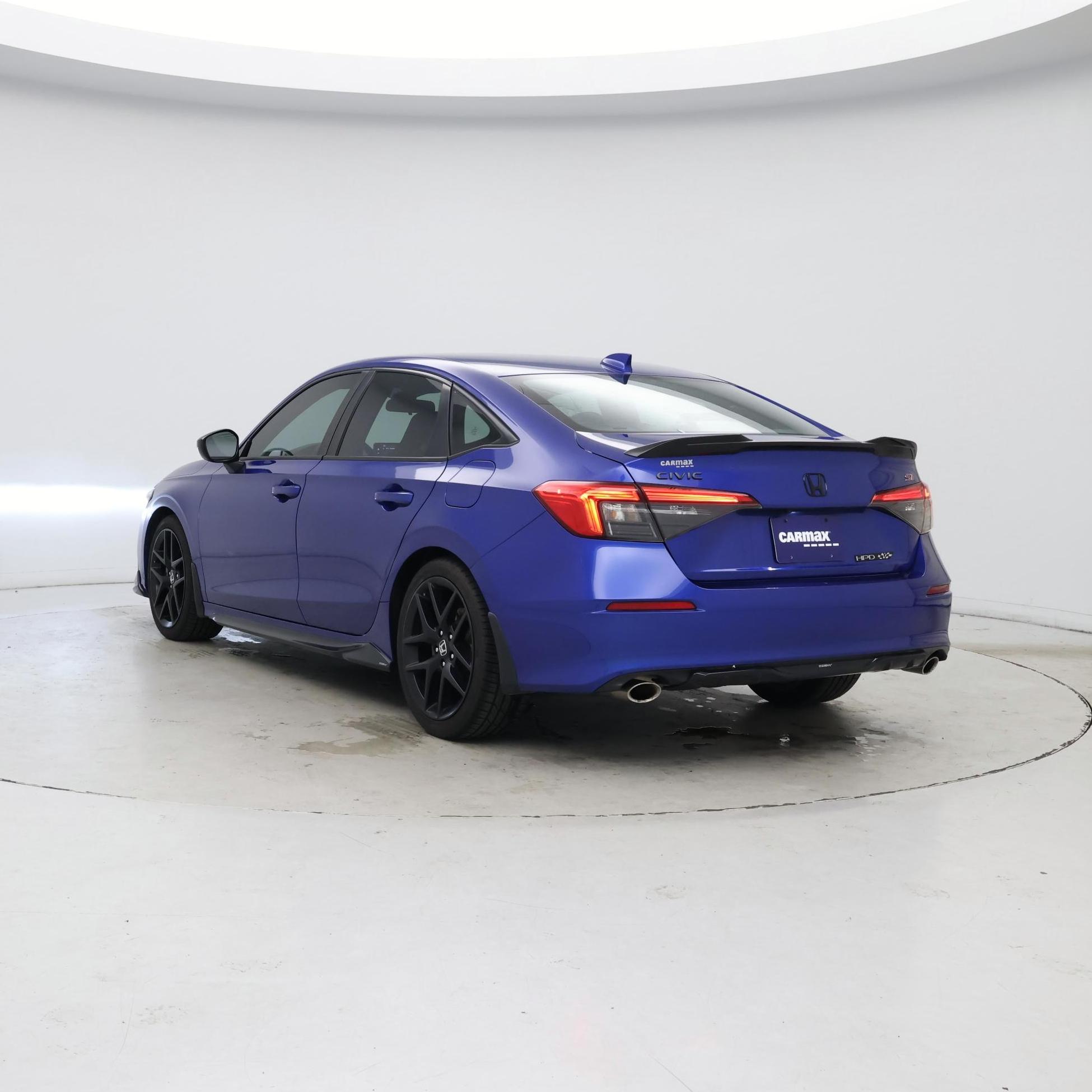 Thumbnail: 2023 Honda Civic - 2