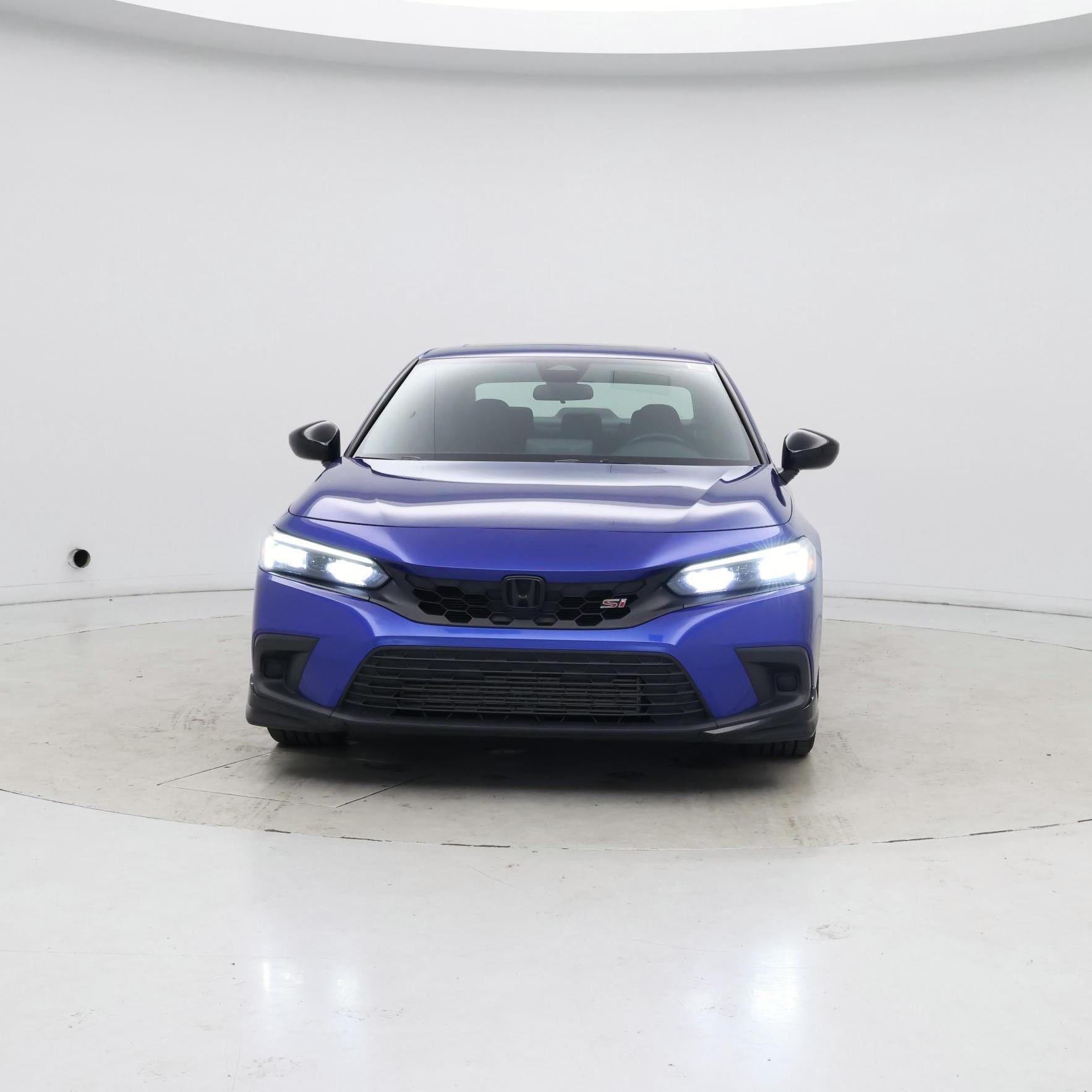 Thumbnail: 2023 Honda Civic - 5
