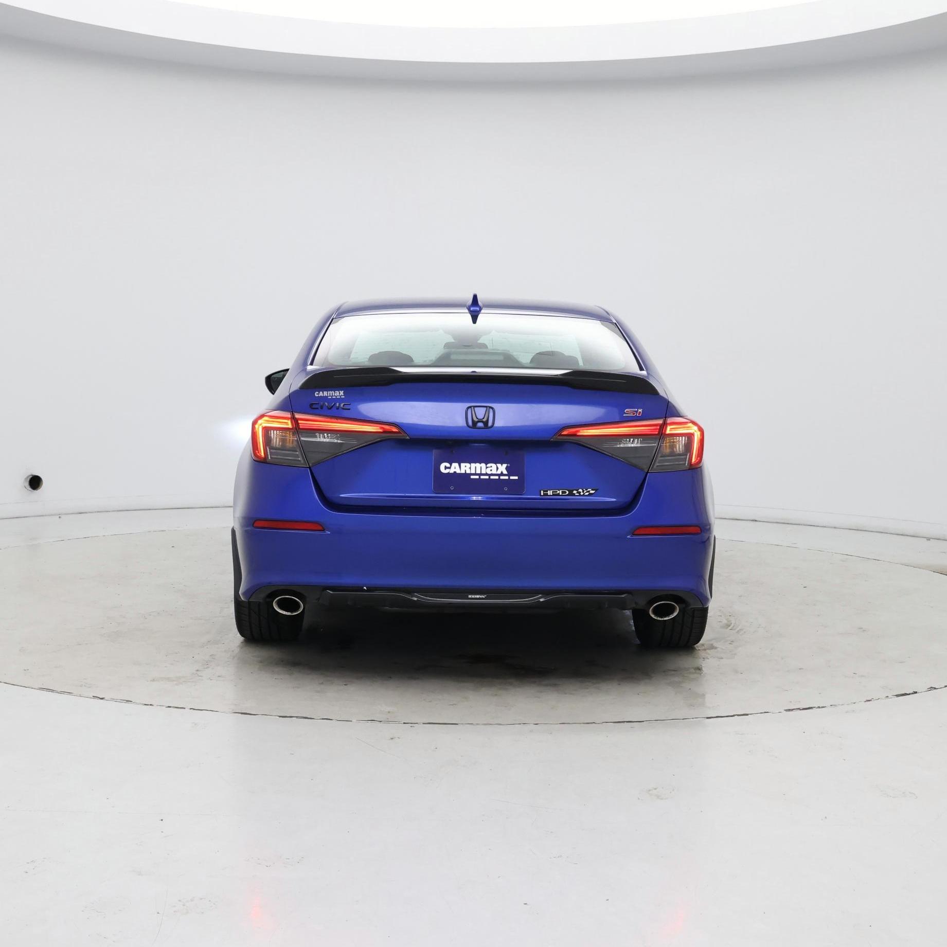 Thumbnail: 2023 Honda Civic - 6