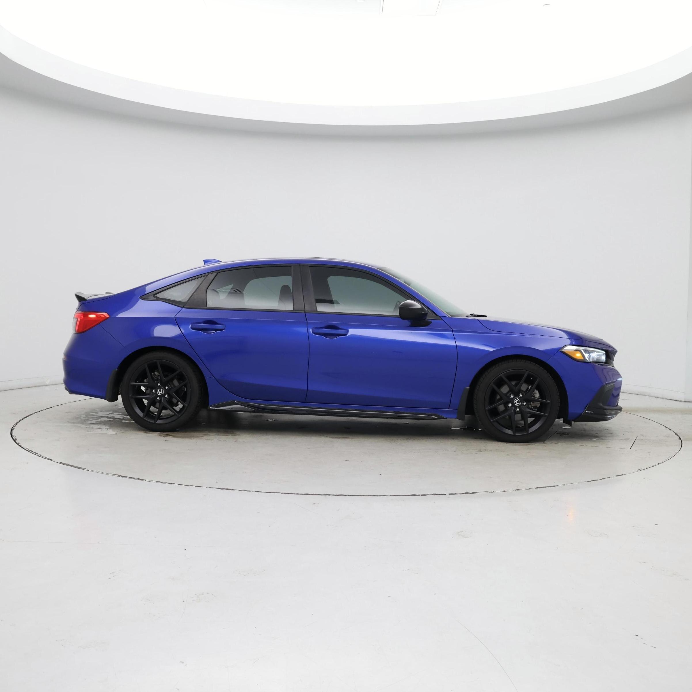 Thumbnail: 2023 Honda Civic - 7