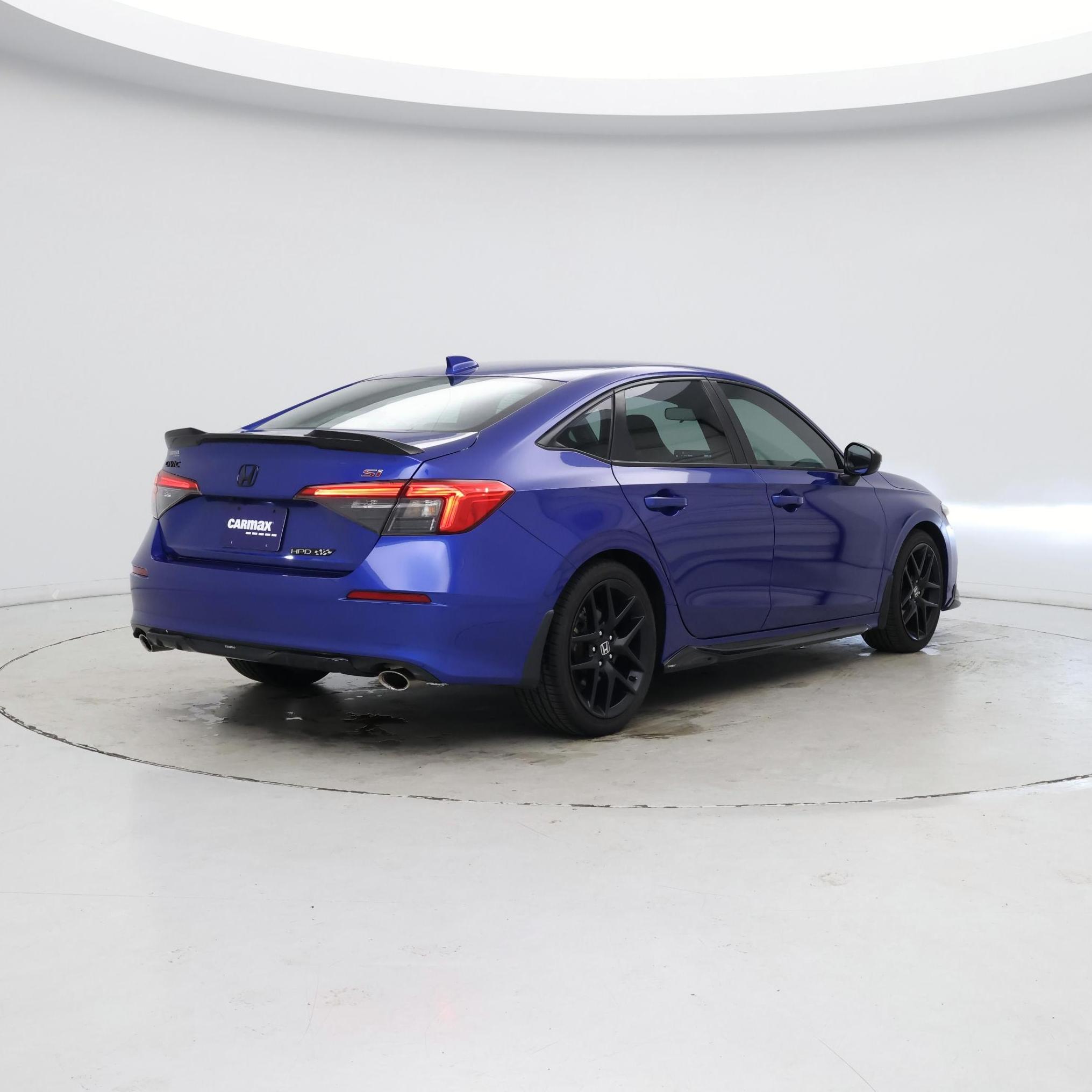 Thumbnail: 2023 Honda Civic - 8