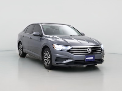 2019 Volkswagen Jetta SE
