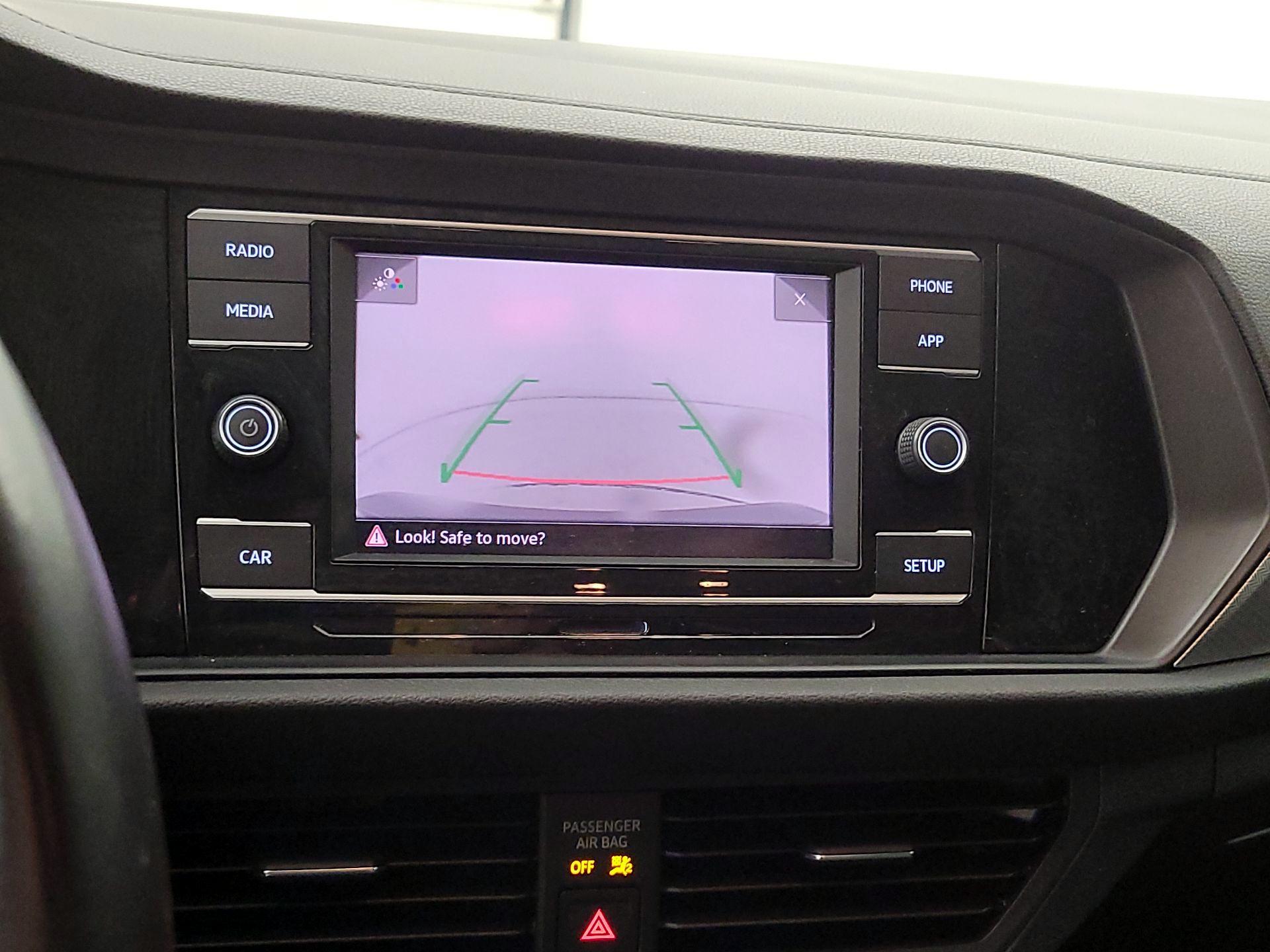 Thumbnail: 2019 Volkswagen Jetta - 14