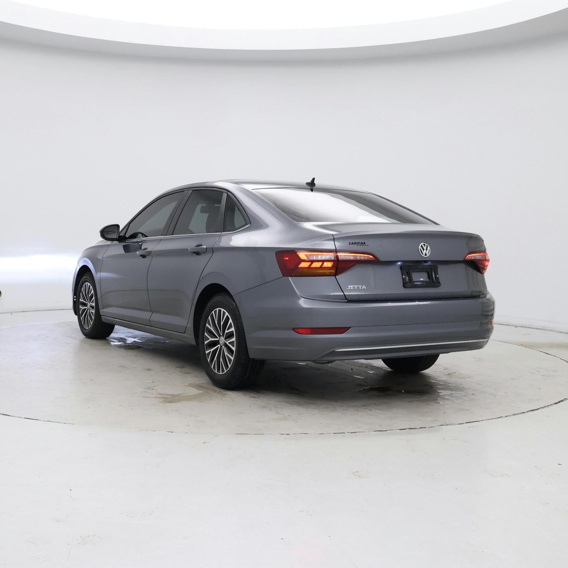 Thumbnail: 2019 Volkswagen Jetta - 2