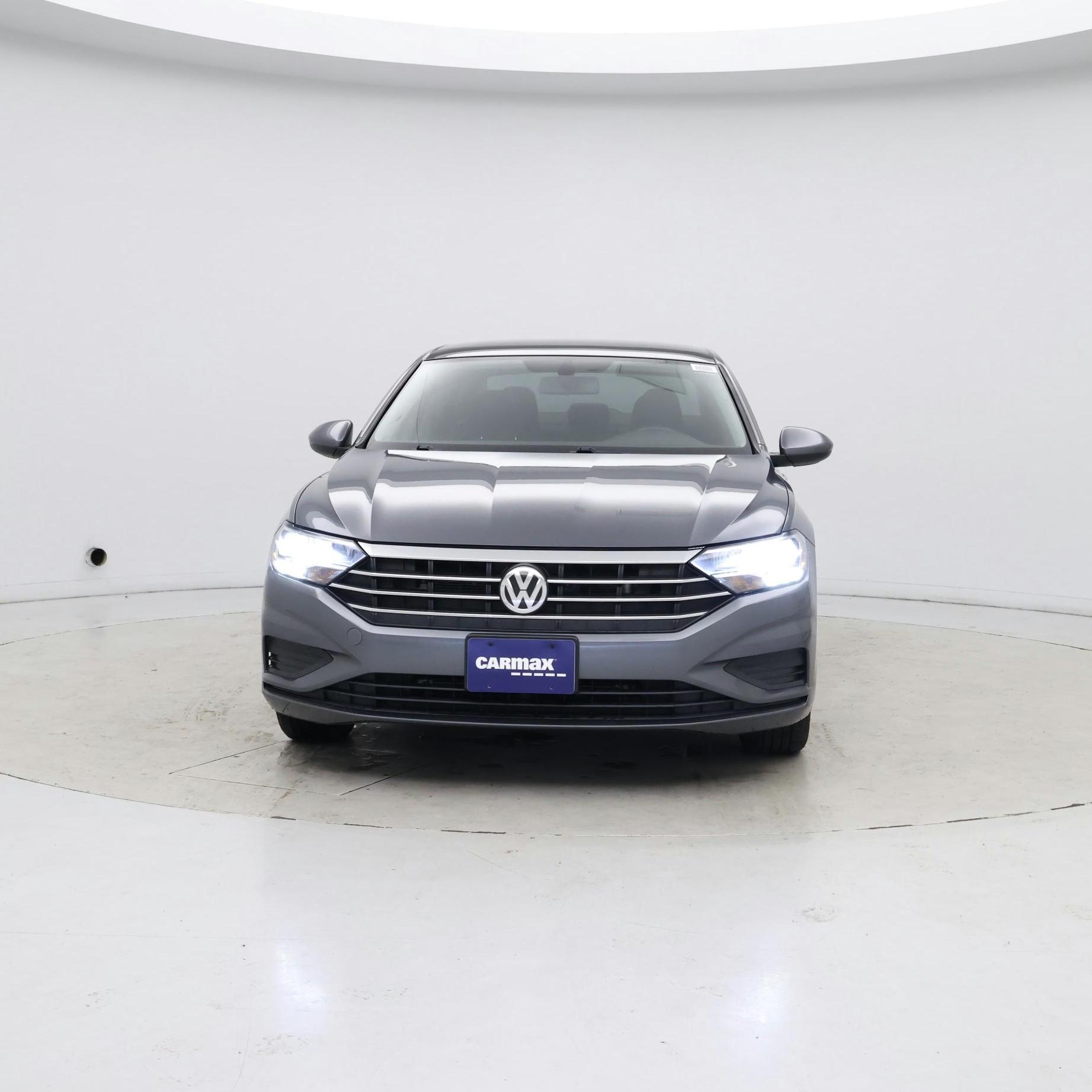 Thumbnail: 2019 Volkswagen Jetta - 5