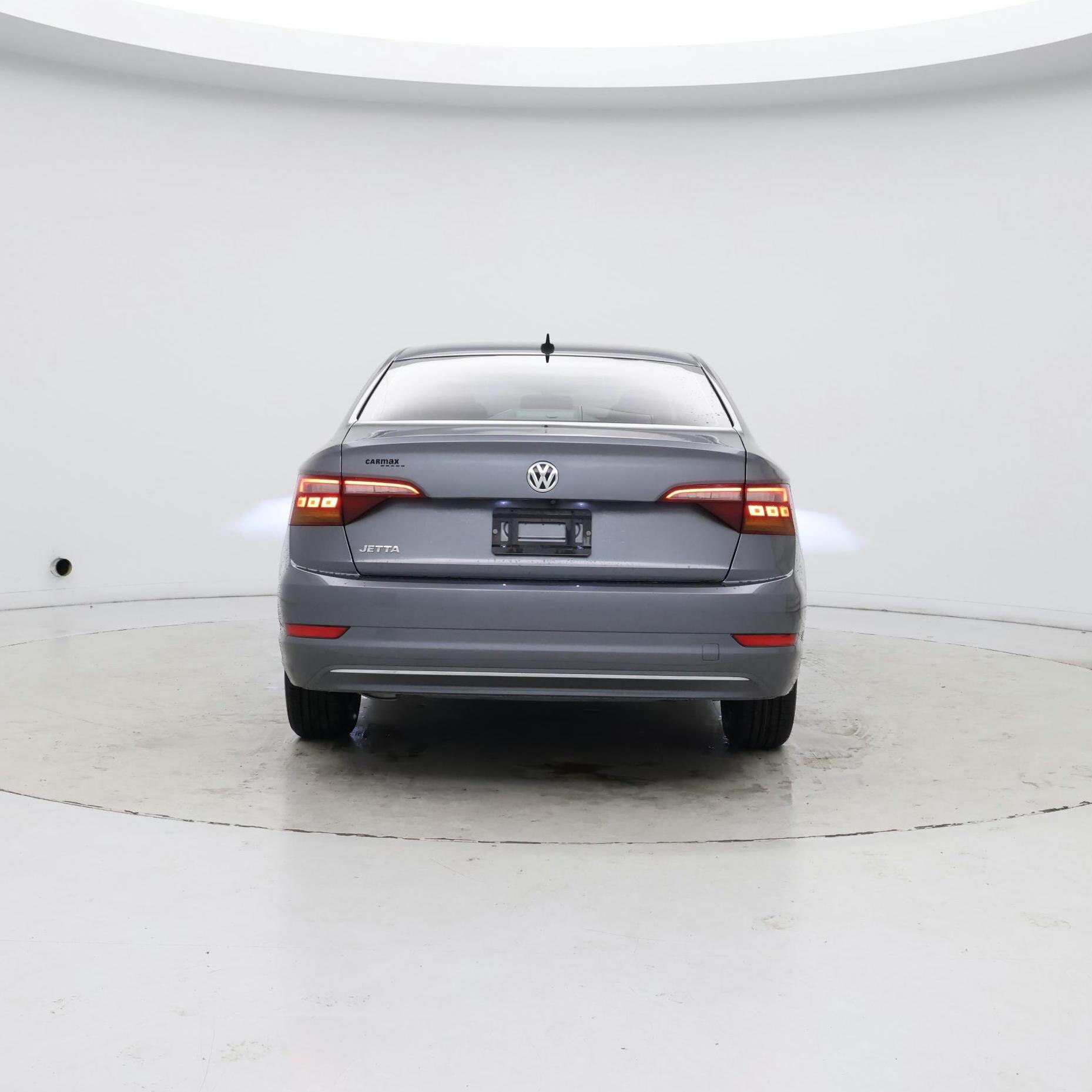 Thumbnail: 2019 Volkswagen Jetta - 6