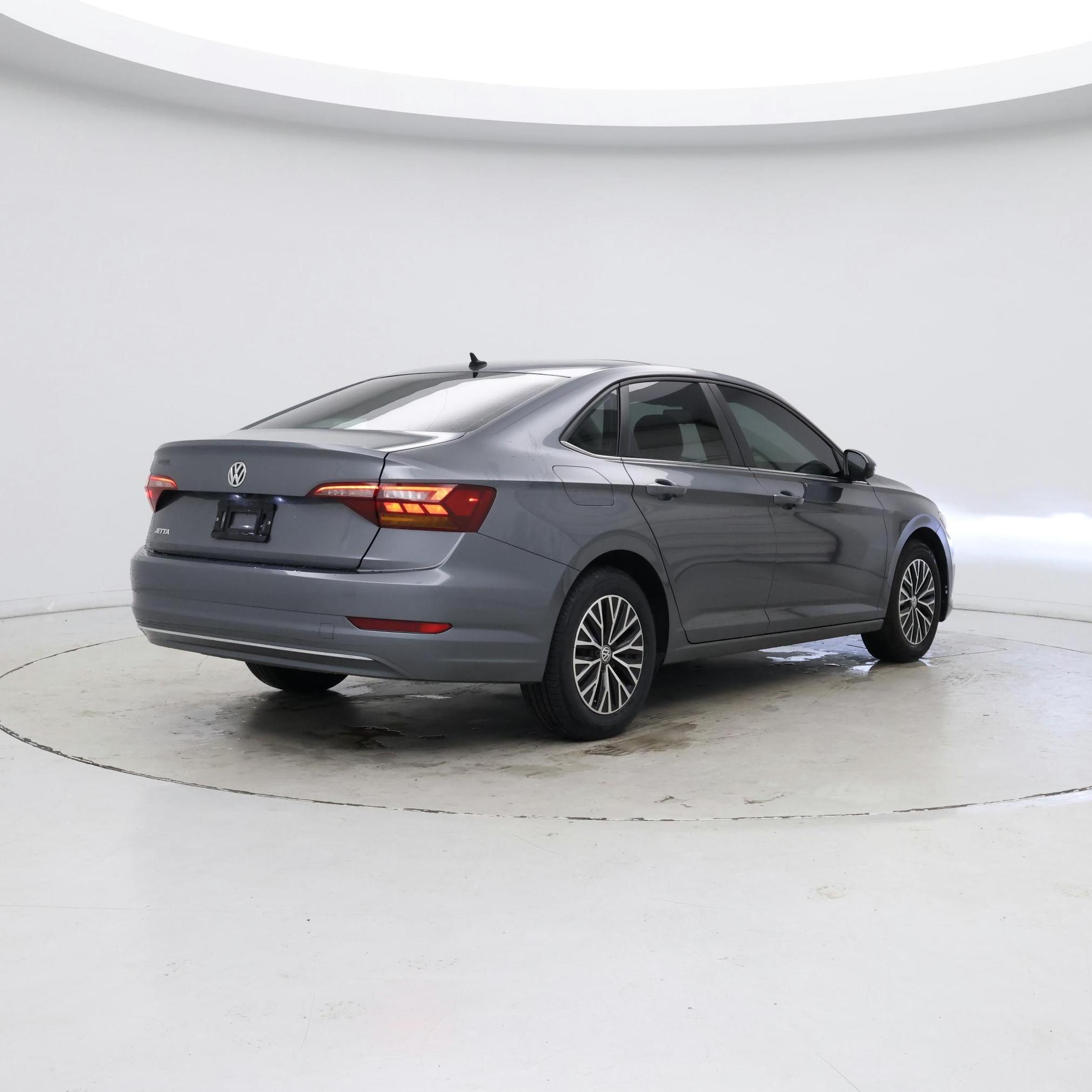 Thumbnail: 2019 Volkswagen Jetta - 8