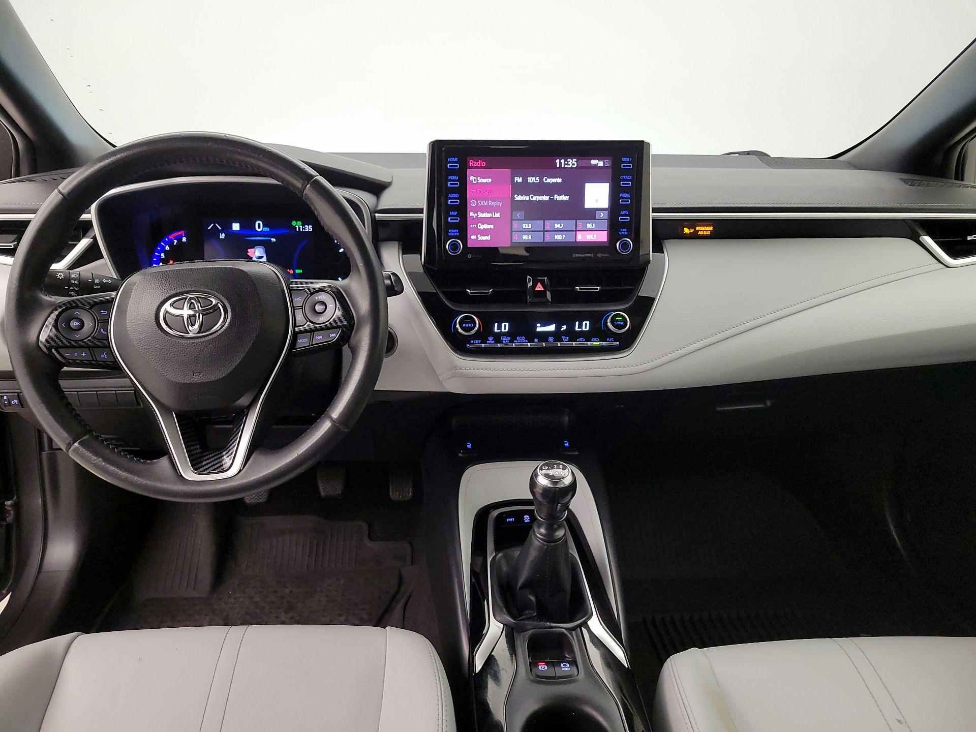 Thumbnail: 2021 Toyota Corolla - 9