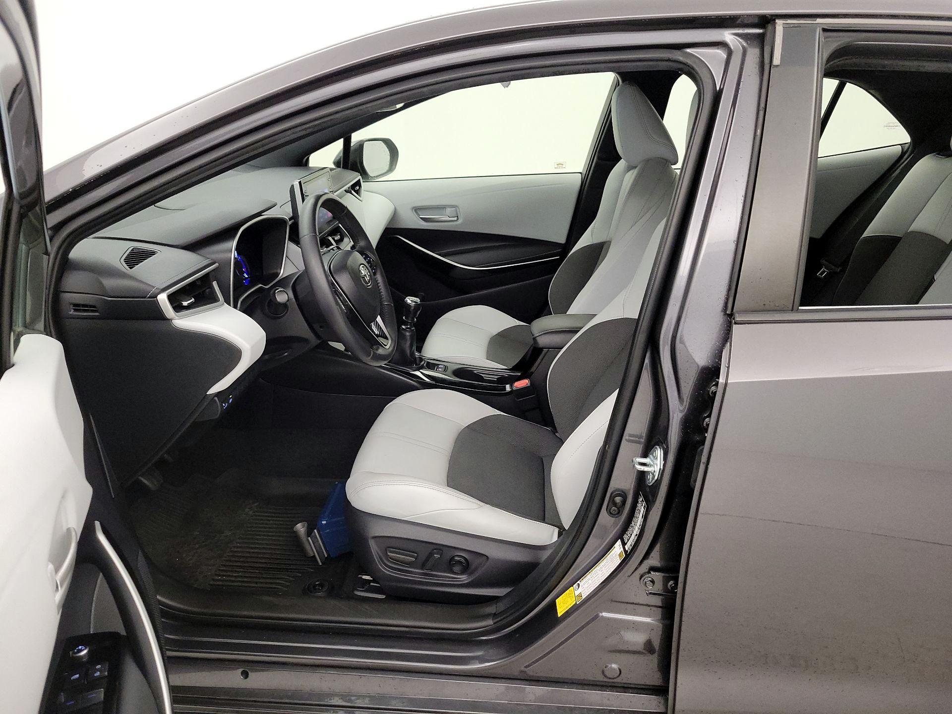 Thumbnail: 2021 Toyota Corolla - 11