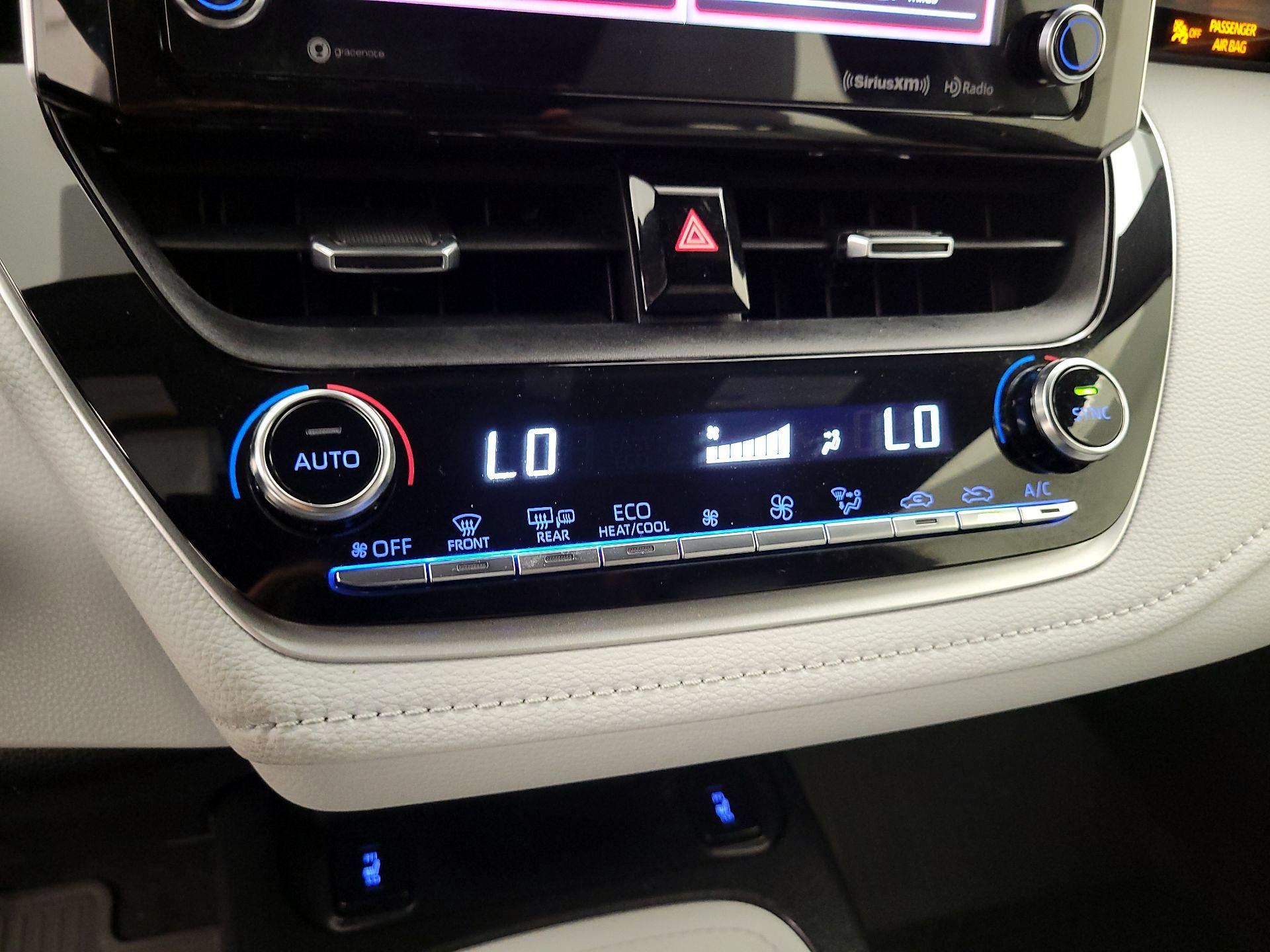 Thumbnail: 2021 Toyota Corolla - 14