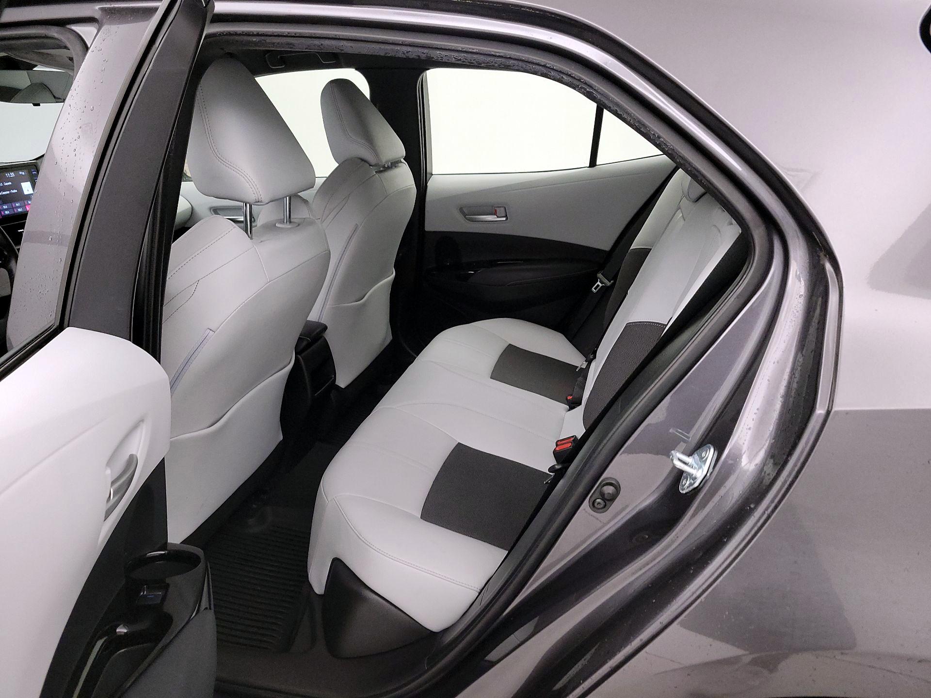 Thumbnail: 2021 Toyota Corolla - 17