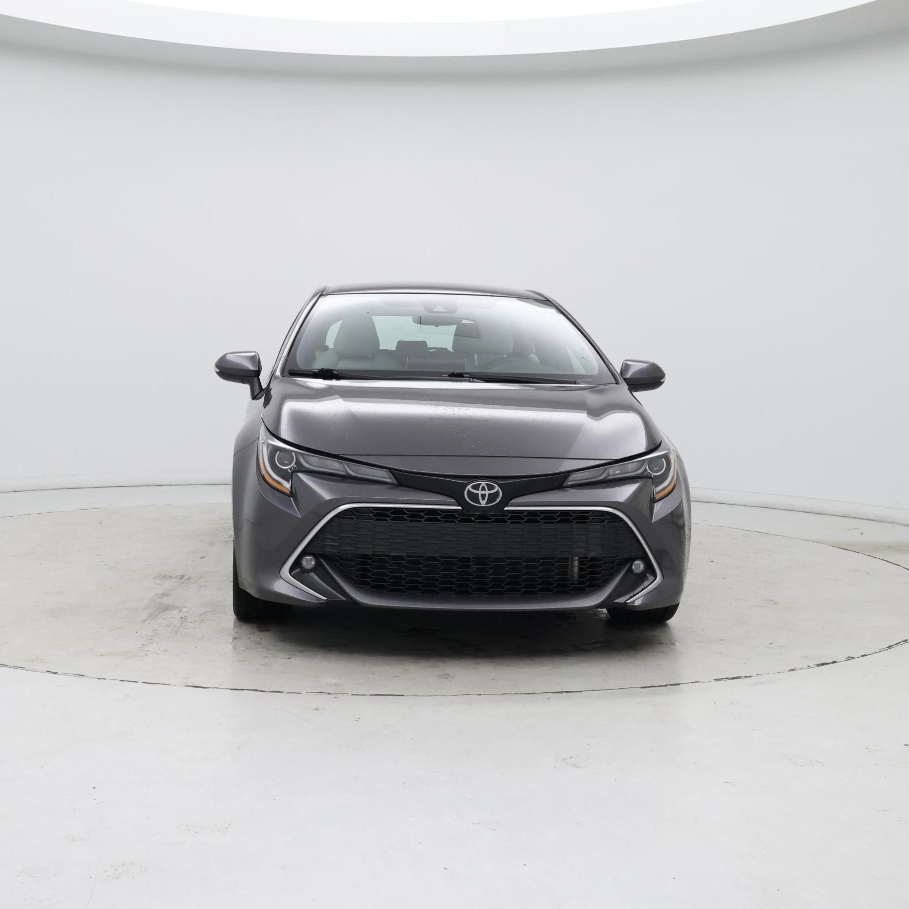 Thumbnail: 2021 Toyota Corolla - 5