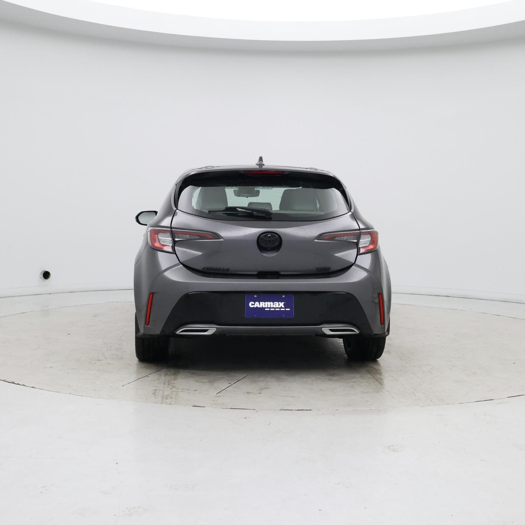 Thumbnail: 2021 Toyota Corolla - 6