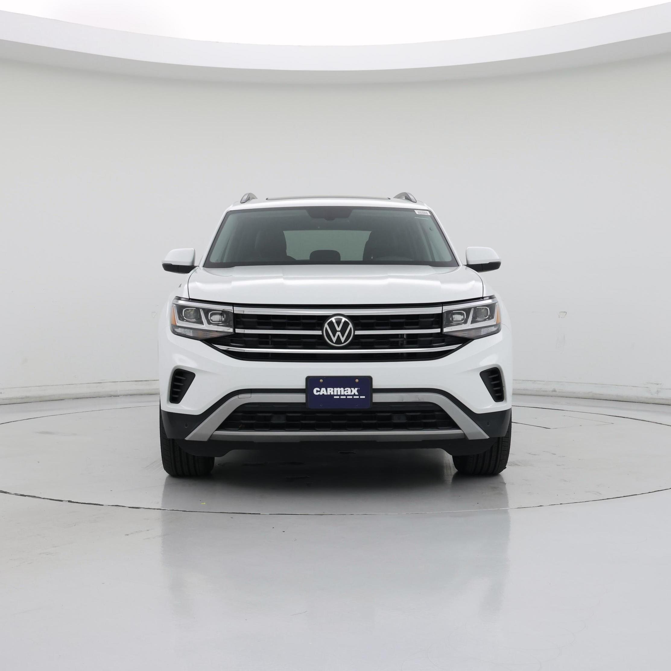 Thumbnail: 2022 Volkswagen Atlas - 5