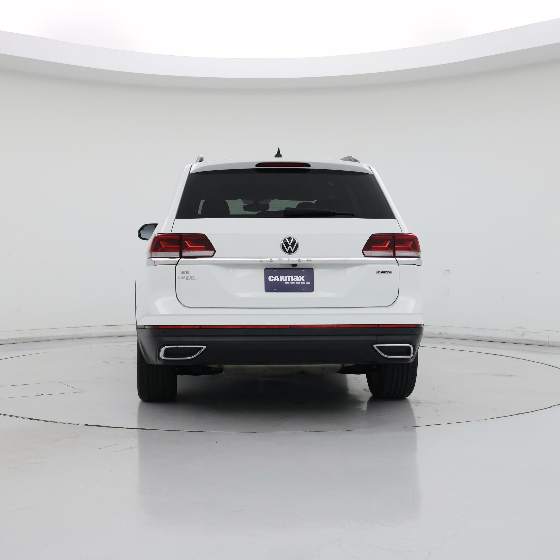 Thumbnail: 2022 Volkswagen Atlas - 6