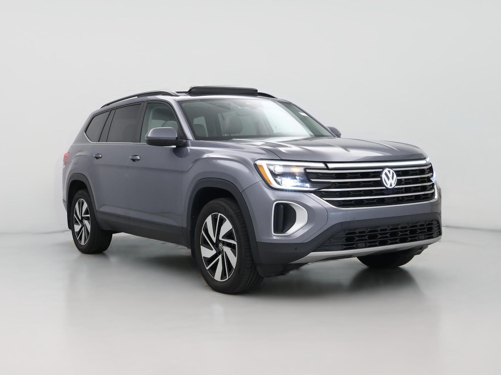 2024 Volkswagen Atlas SE w/Tech