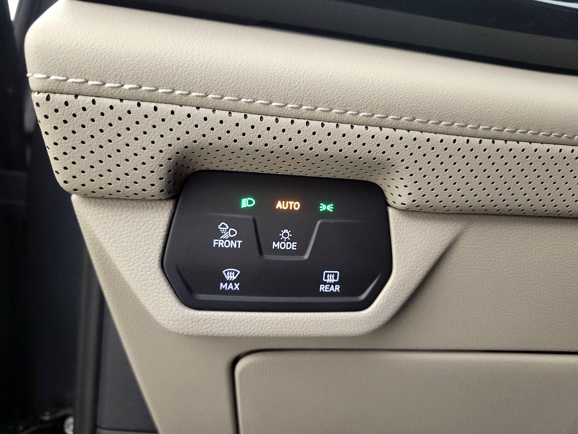 Thumbnail: 2024 Volkswagen Atlas - 13