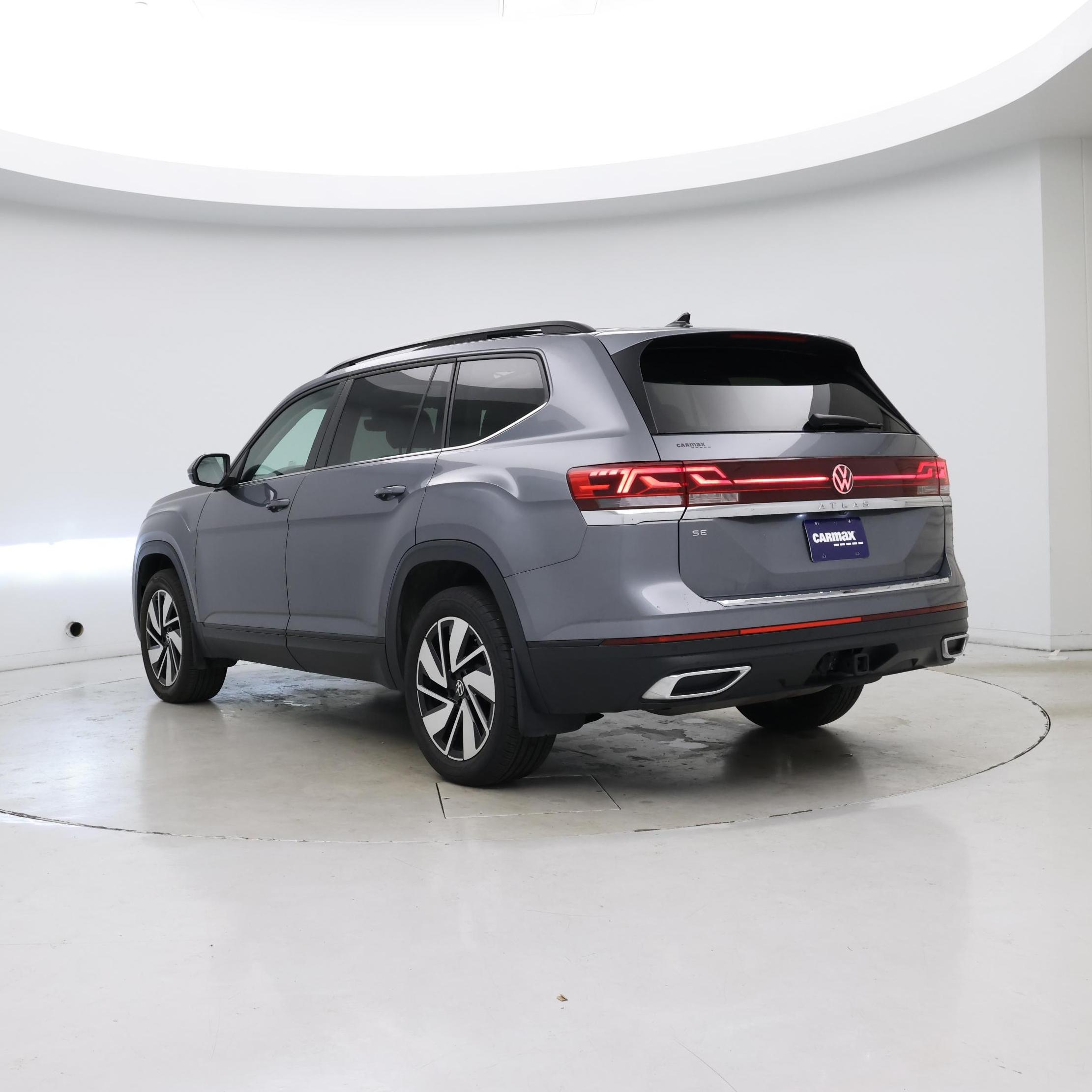 Thumbnail: 2024 Volkswagen Atlas - 2