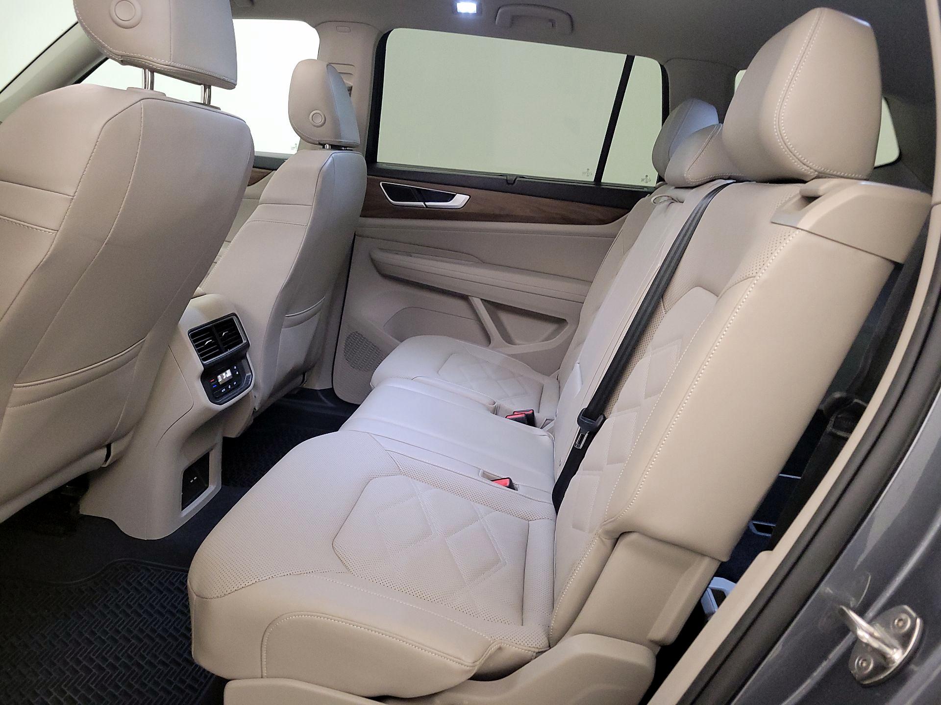 Thumbnail: 2024 Volkswagen Atlas - 20