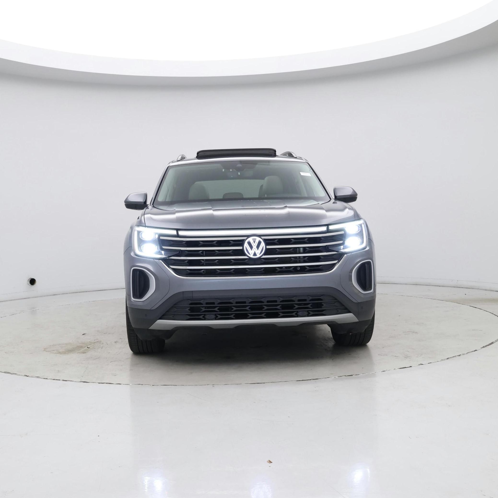 Thumbnail: 2024 Volkswagen Atlas - 5
