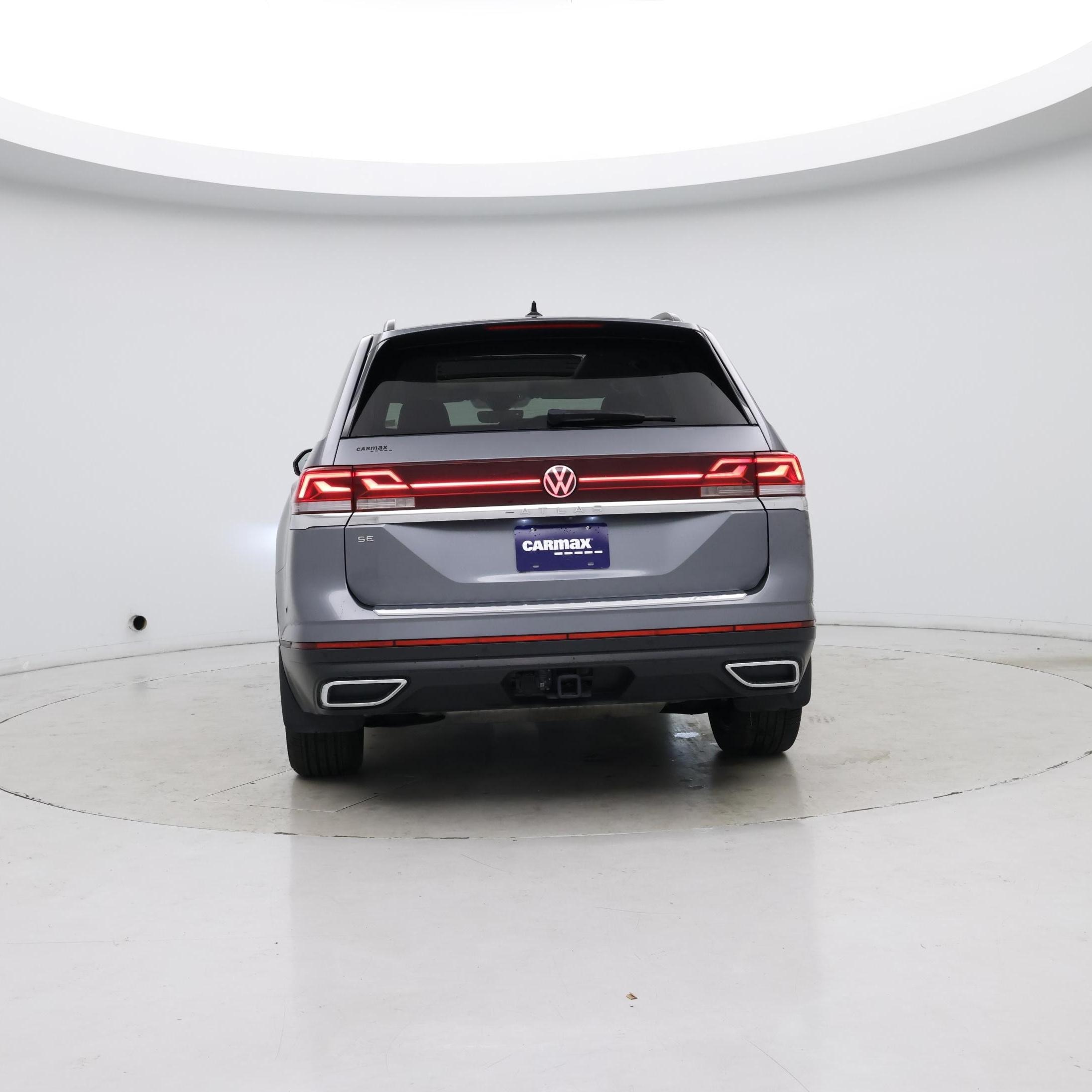 Thumbnail: 2024 Volkswagen Atlas - 6