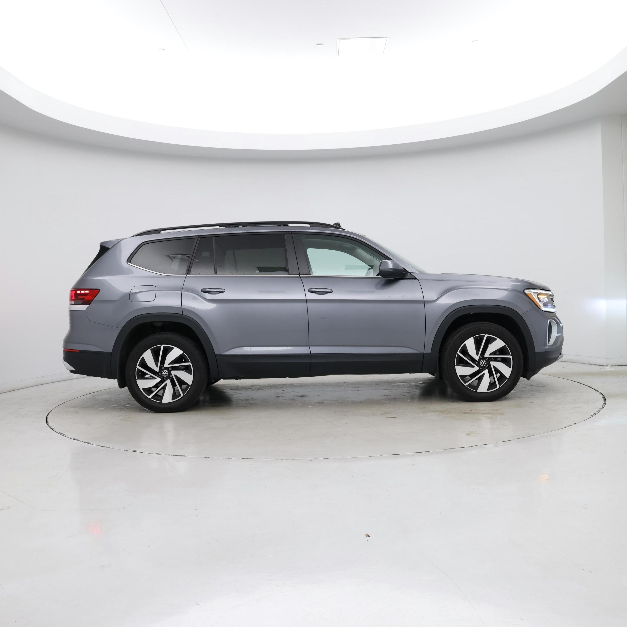 Thumbnail: 2024 Volkswagen Atlas - 7