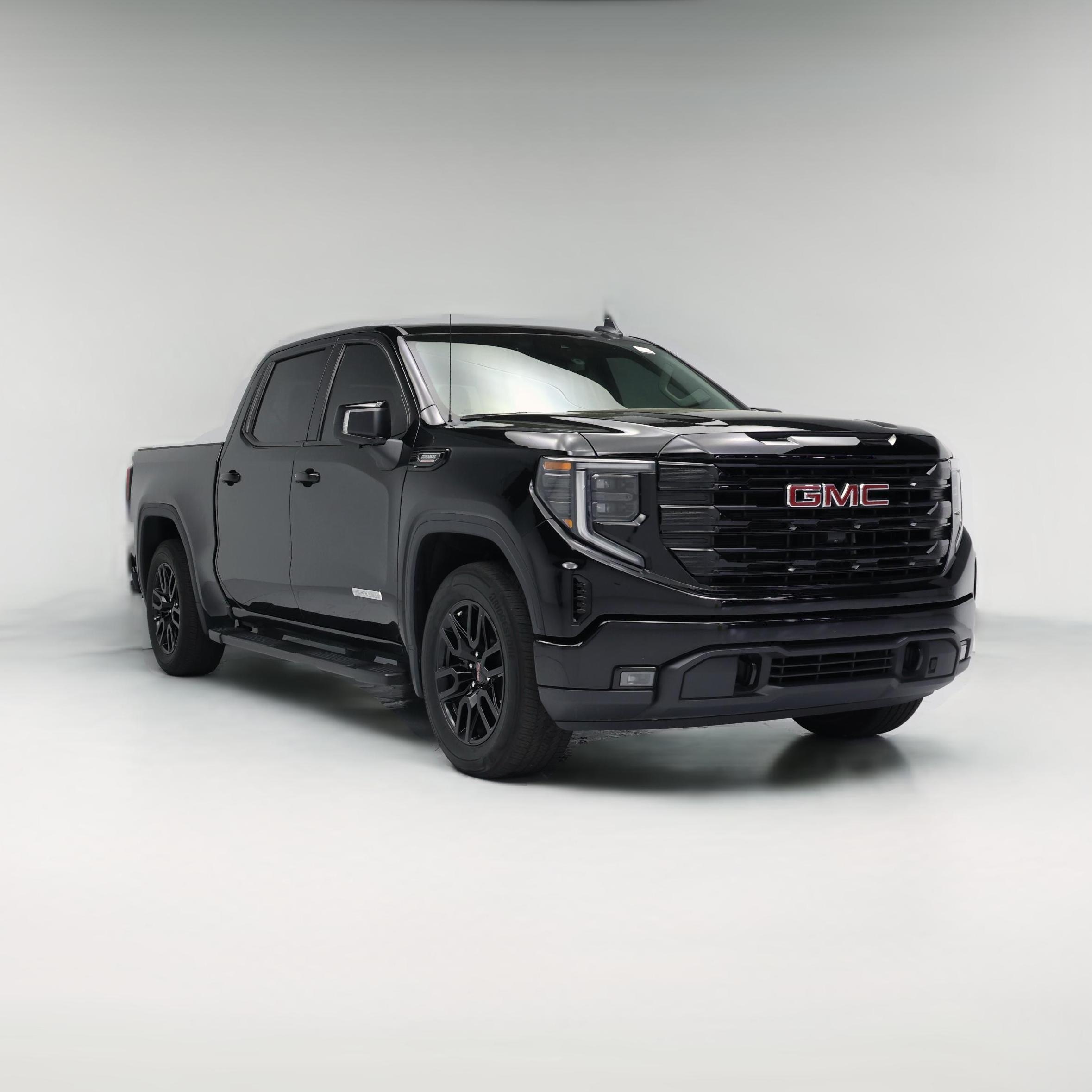 Thumbnail: 2023 GMC Sierra 1500 - 1