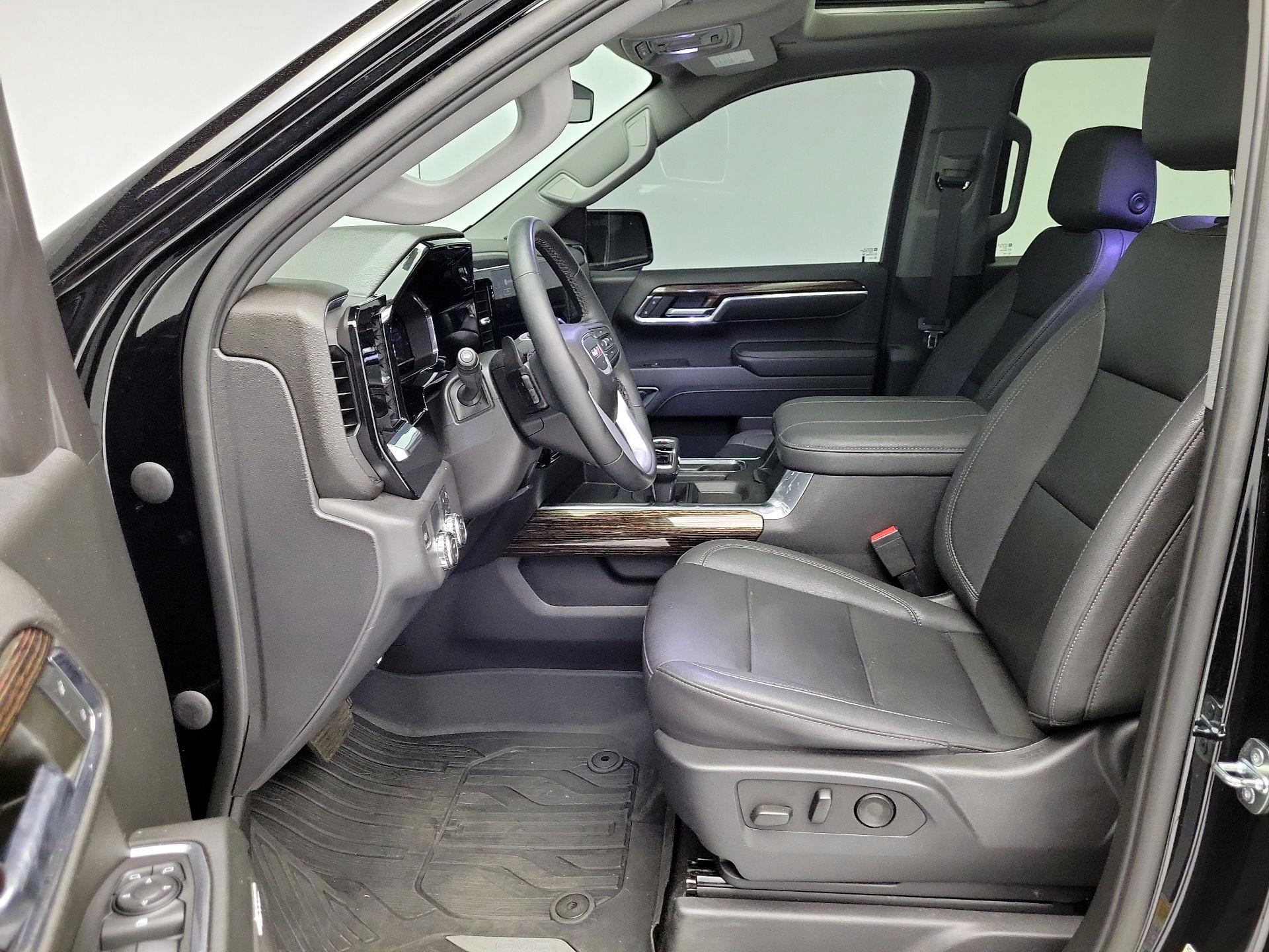 Thumbnail: 2023 GMC Sierra 1500 - 11