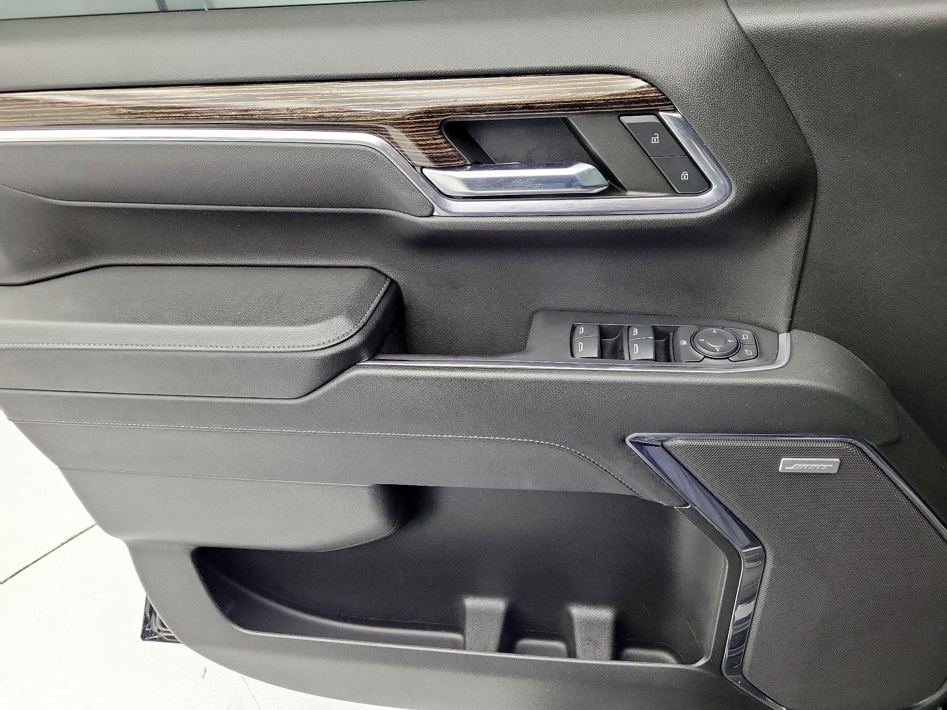 Thumbnail: 2023 GMC Sierra 1500 - 12