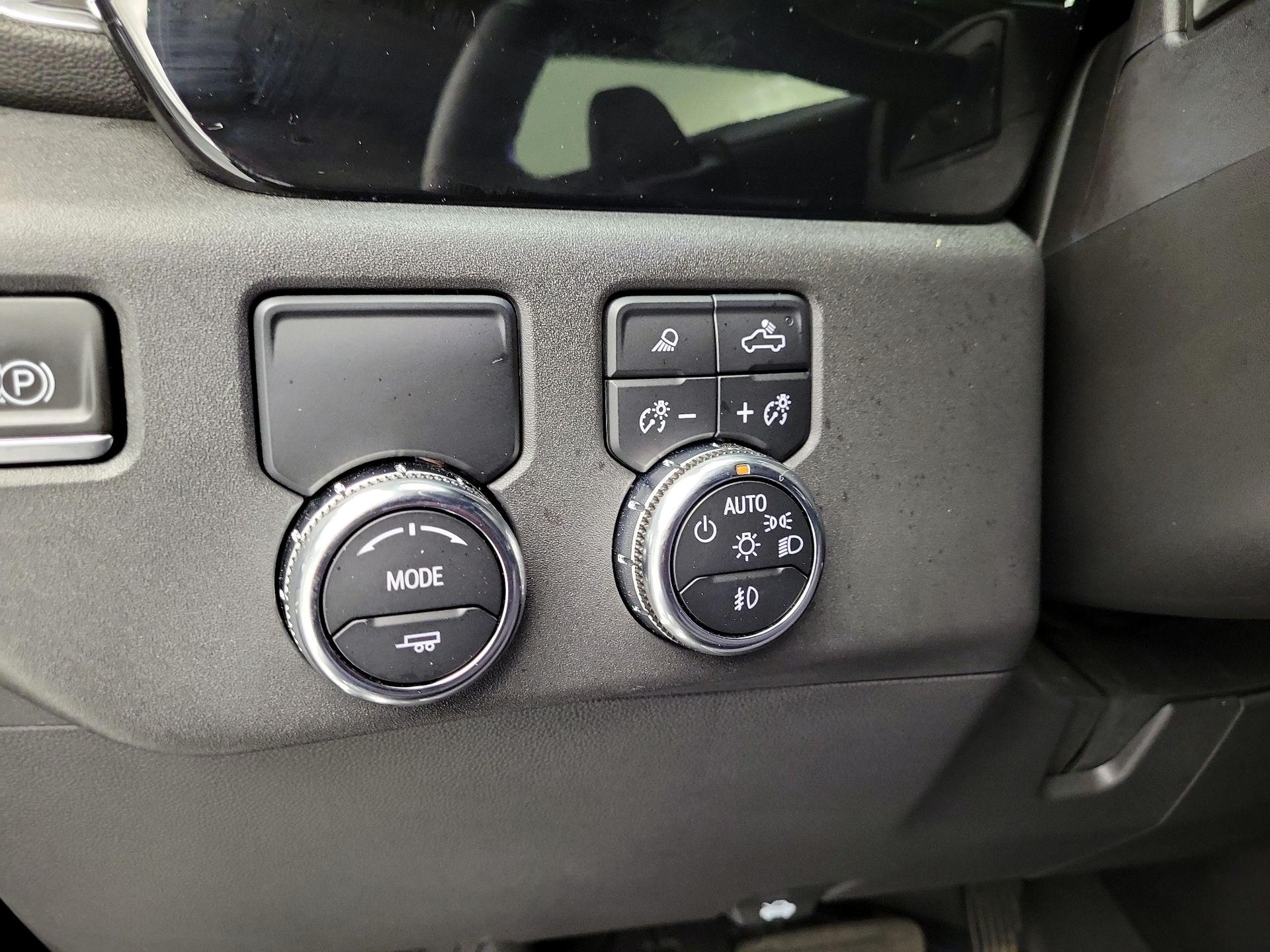 Thumbnail: 2023 GMC Sierra 1500 - 13