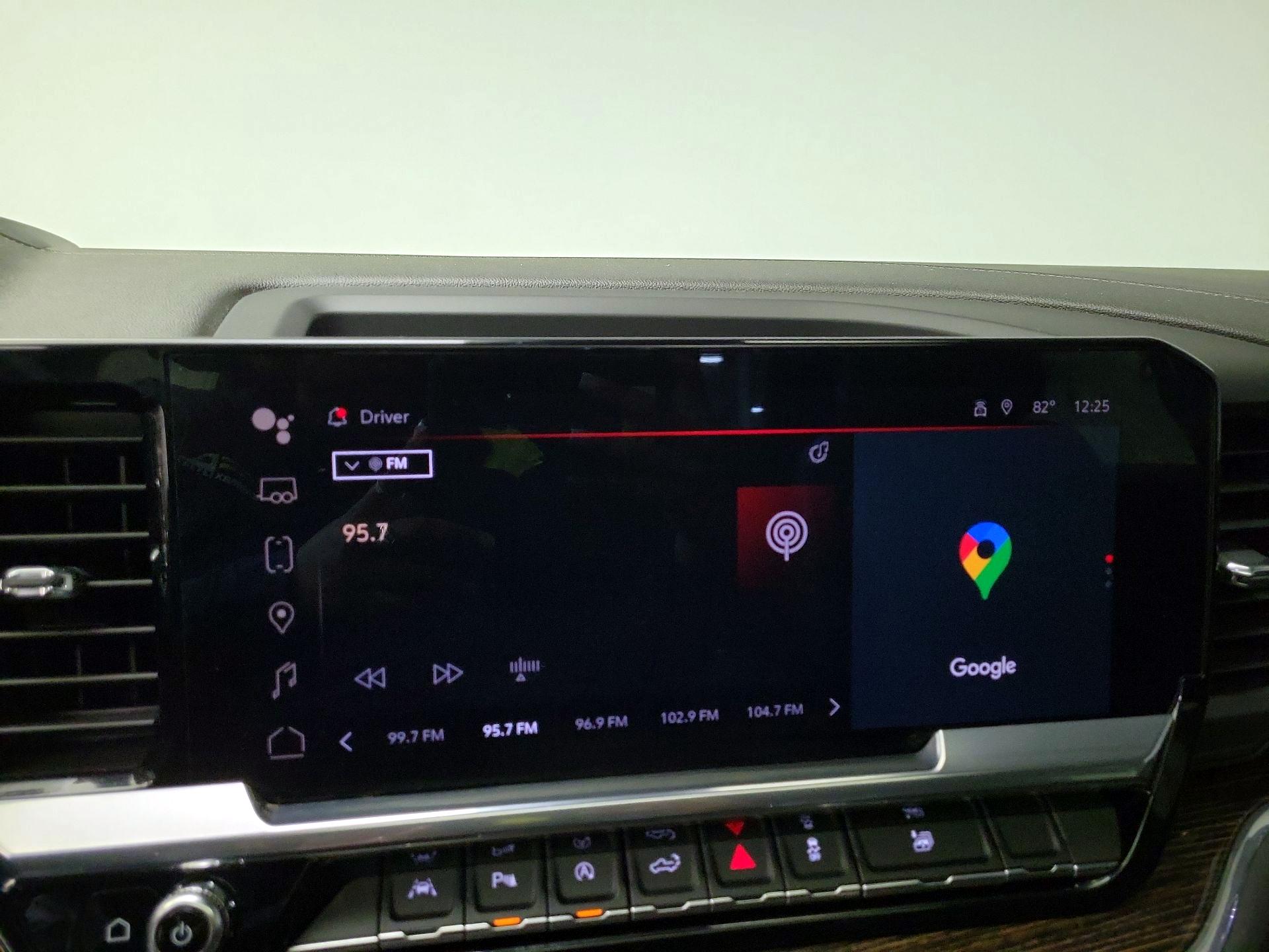 Thumbnail: 2023 GMC Sierra 1500 - 15