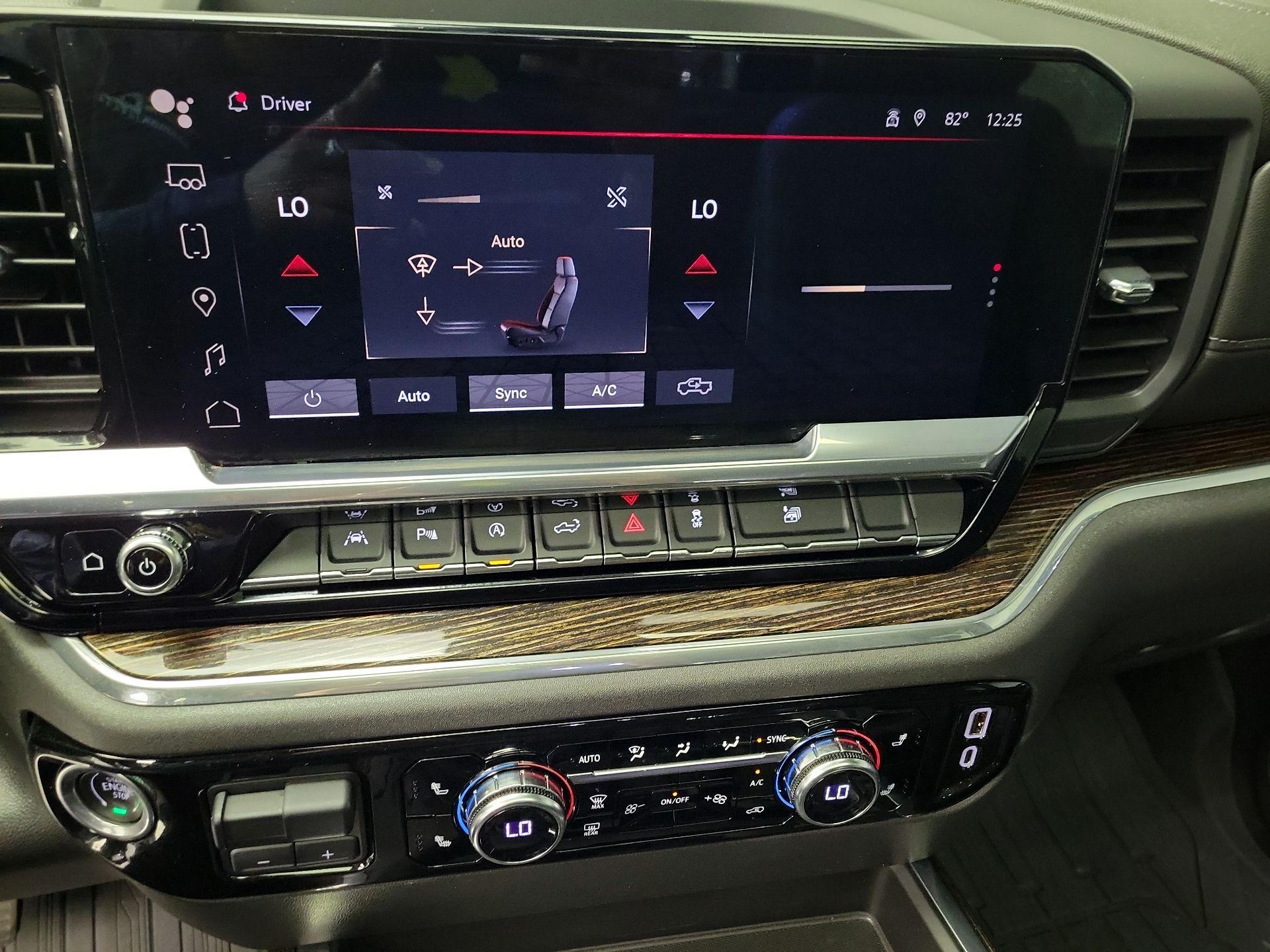 Thumbnail: 2023 GMC Sierra 1500 - 16