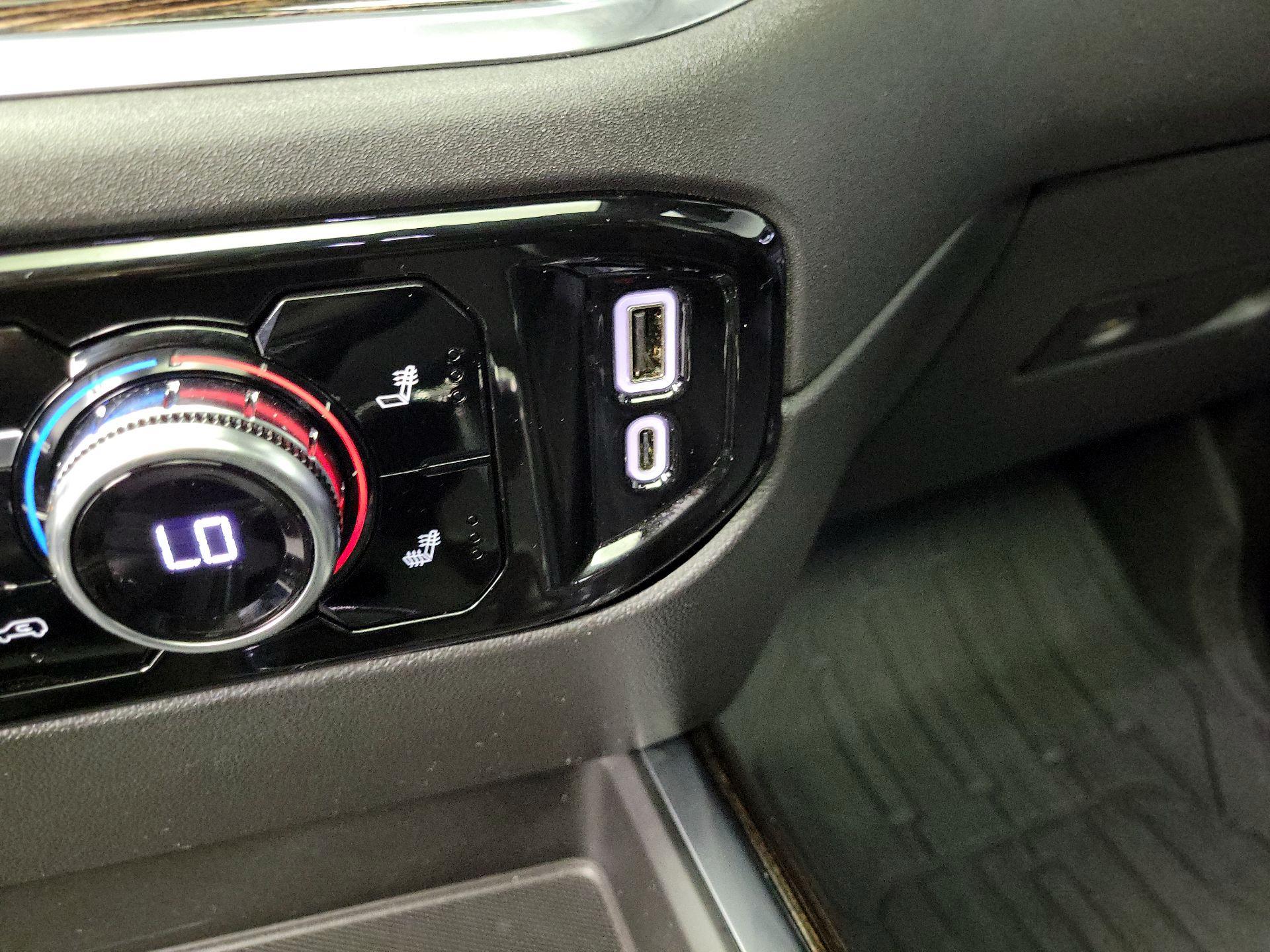 Thumbnail: 2023 GMC Sierra 1500 - 18