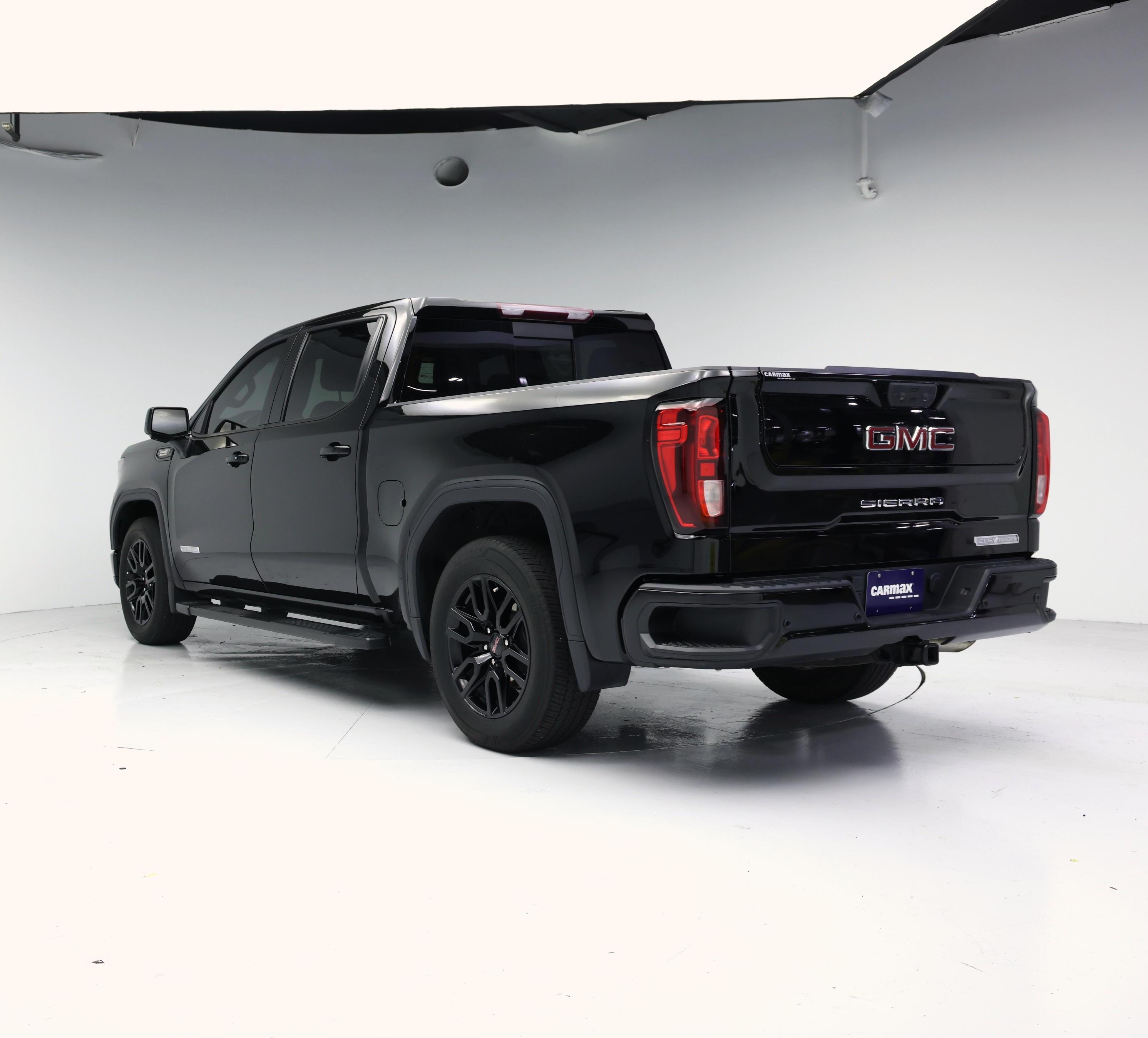 Thumbnail: 2023 GMC Sierra 1500 - 2