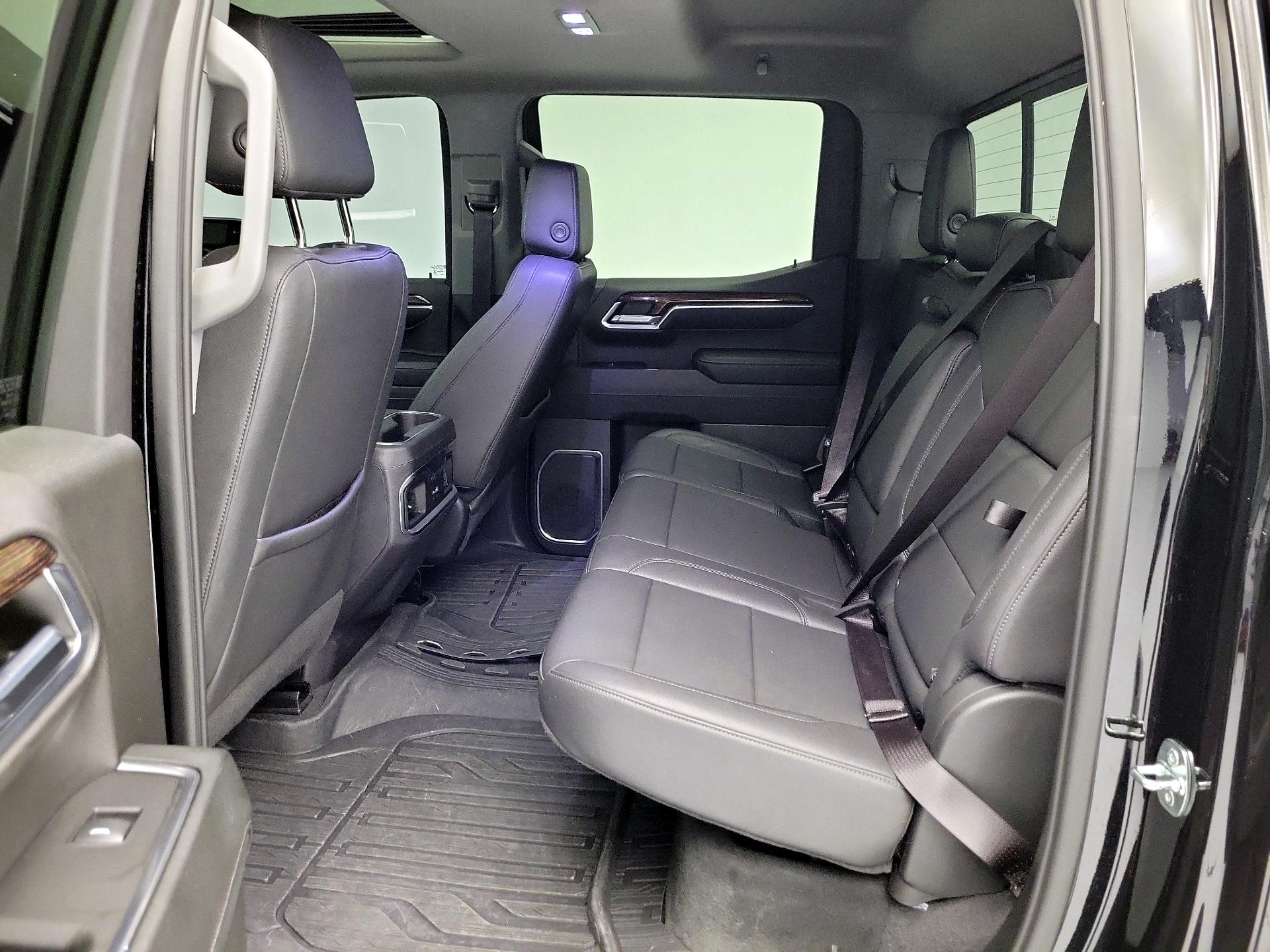 Thumbnail: 2023 GMC Sierra 1500 - 20