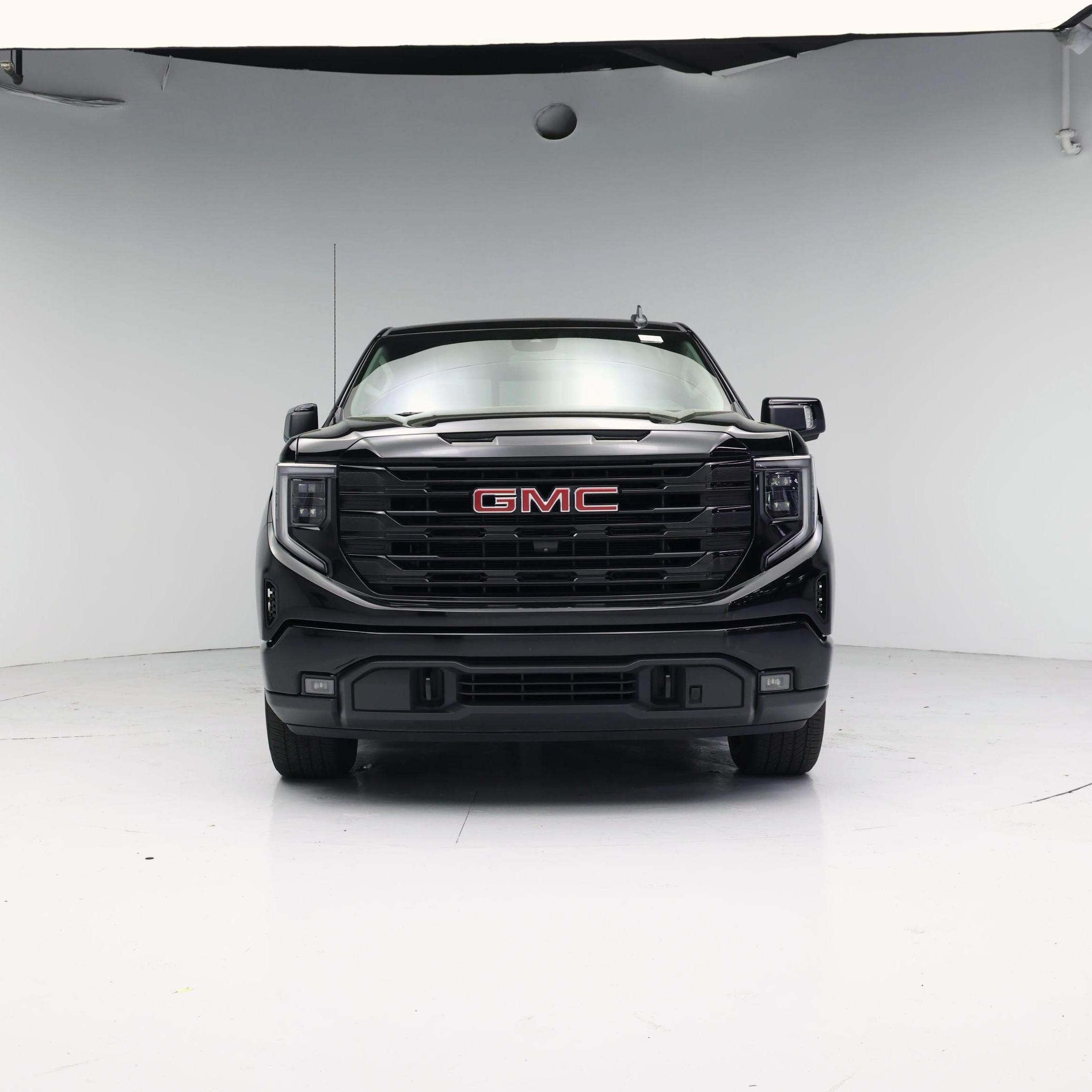 Thumbnail: 2023 GMC Sierra 1500 - 5