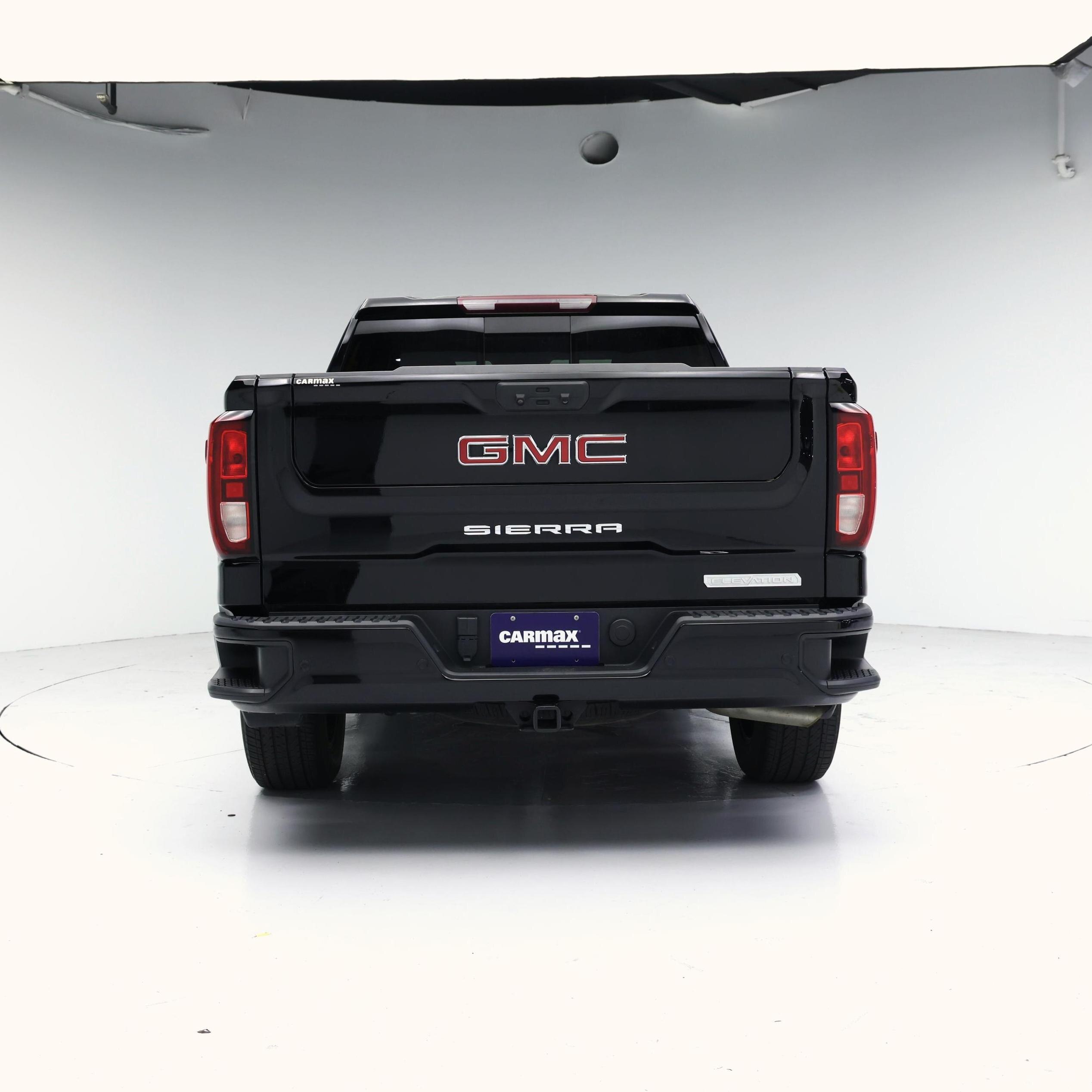 Thumbnail: 2023 GMC Sierra 1500 - 6